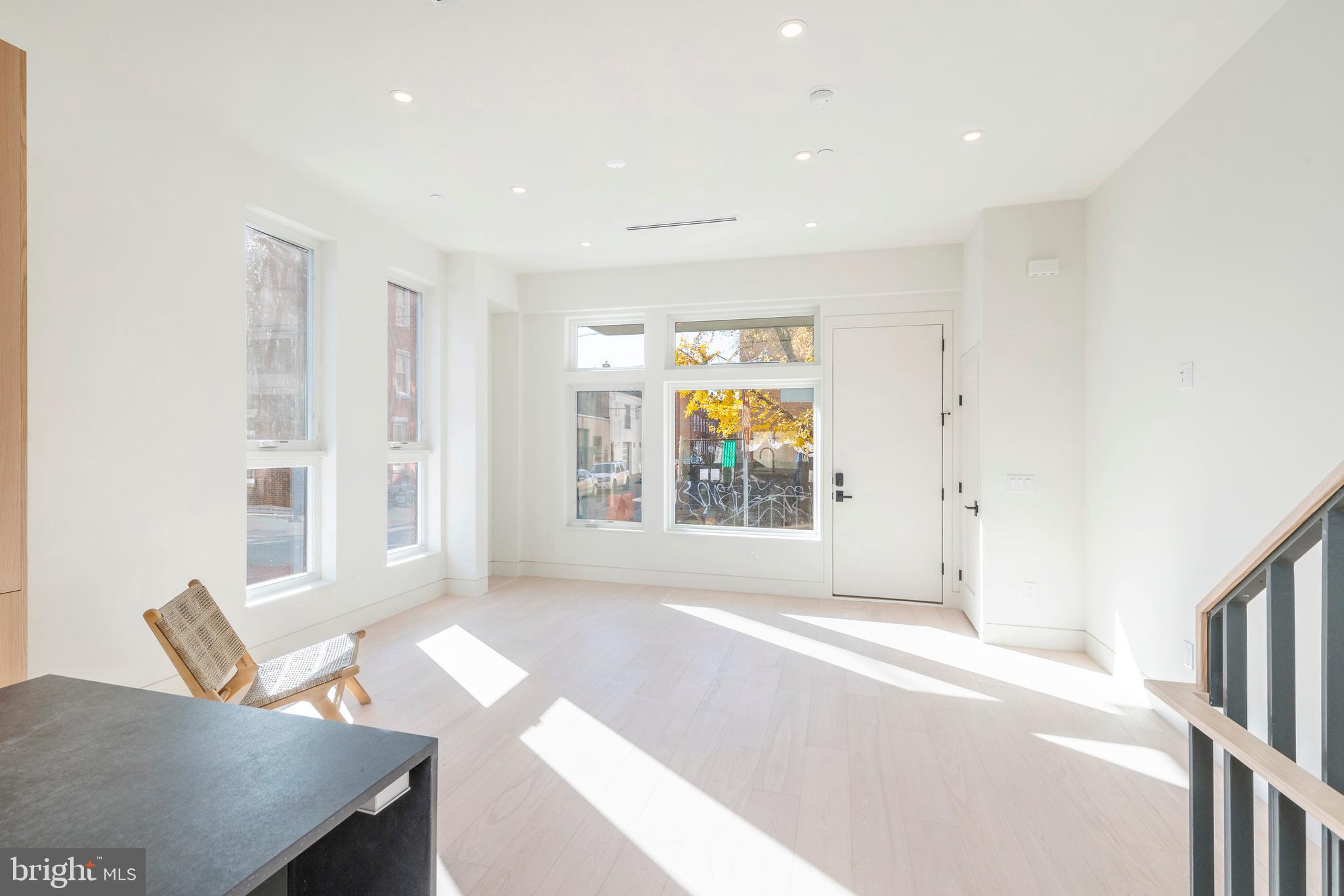 FISHTOWN - Residential