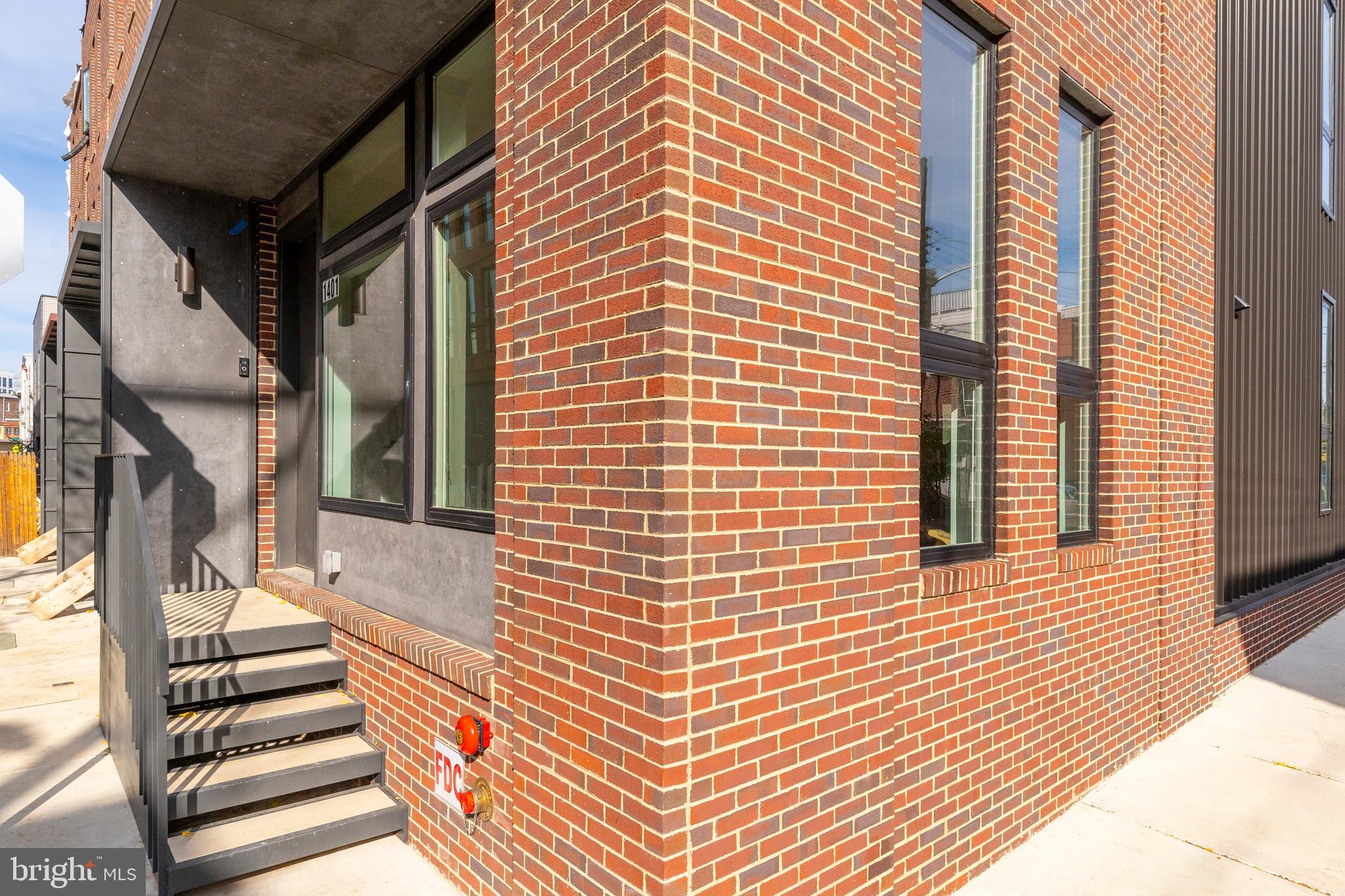 FISHTOWN - Residential