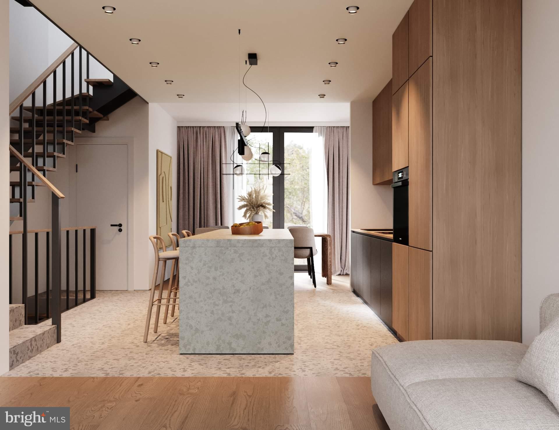 FISHTOWN - Residential