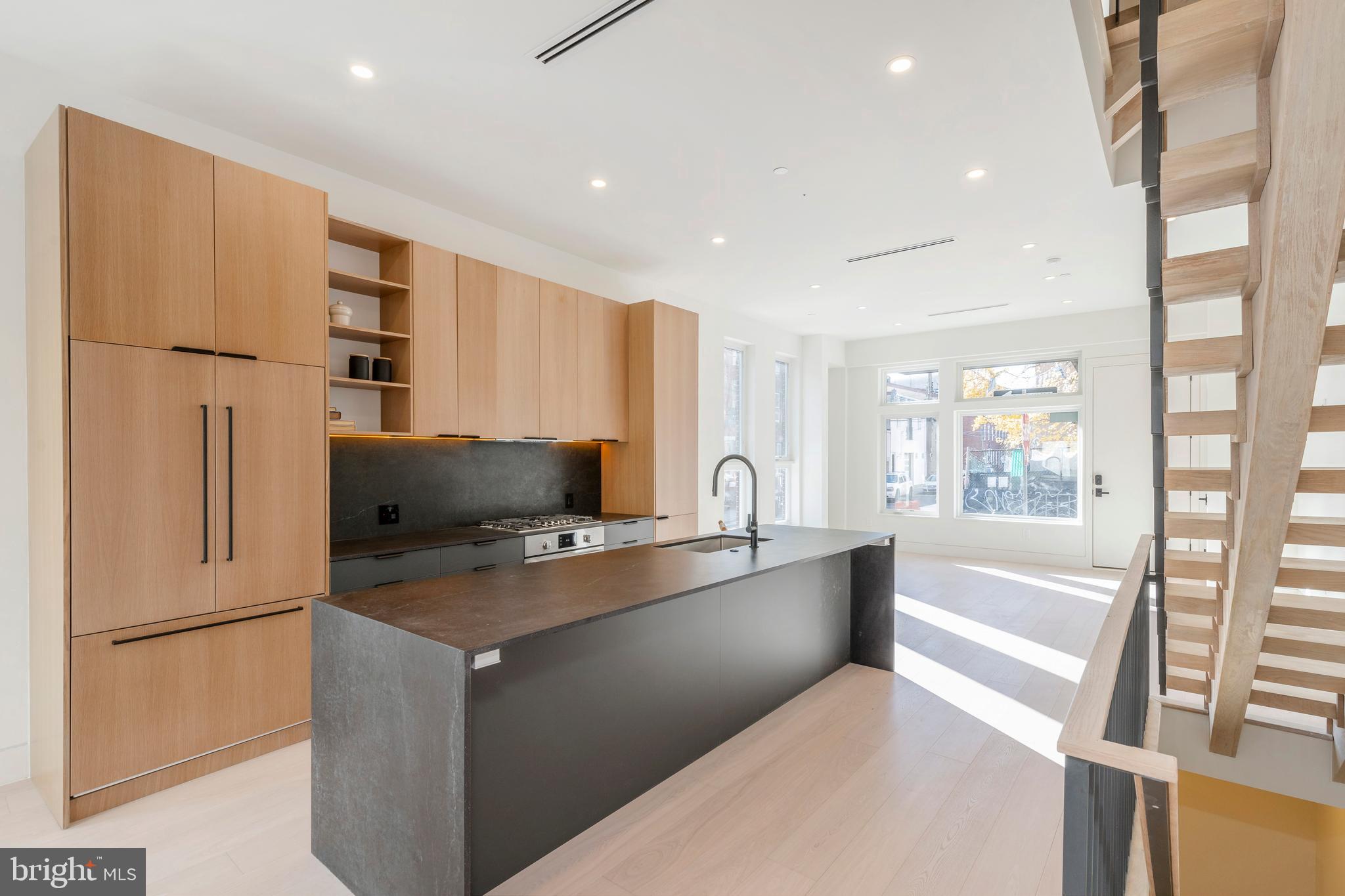 FISHTOWN - Residential