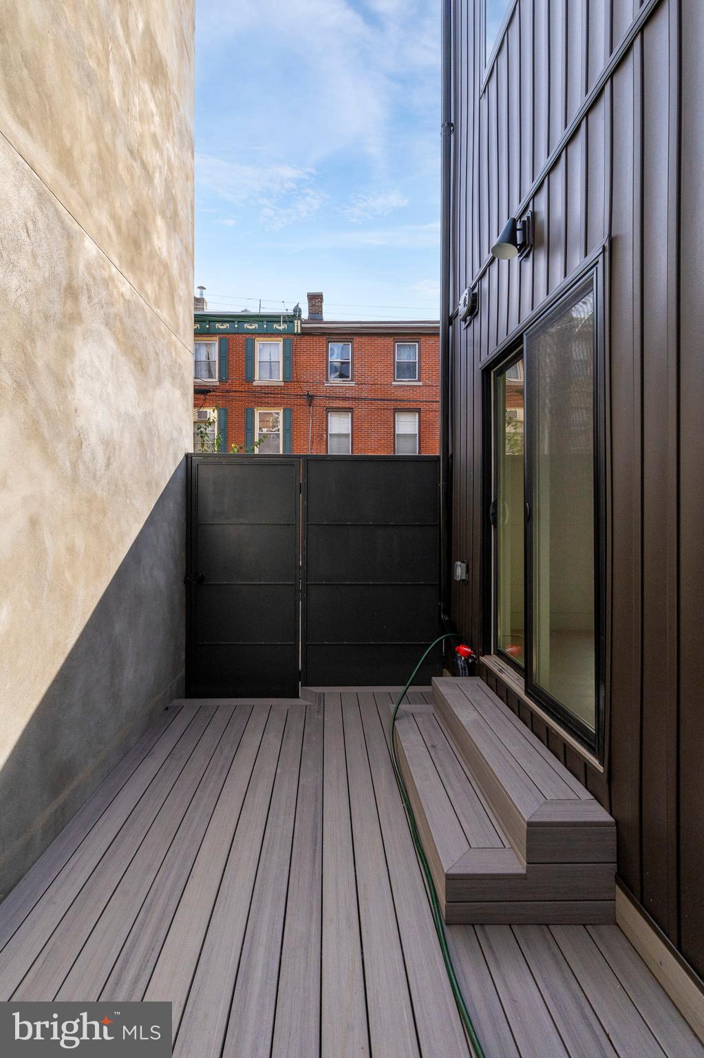 FISHTOWN - Residential