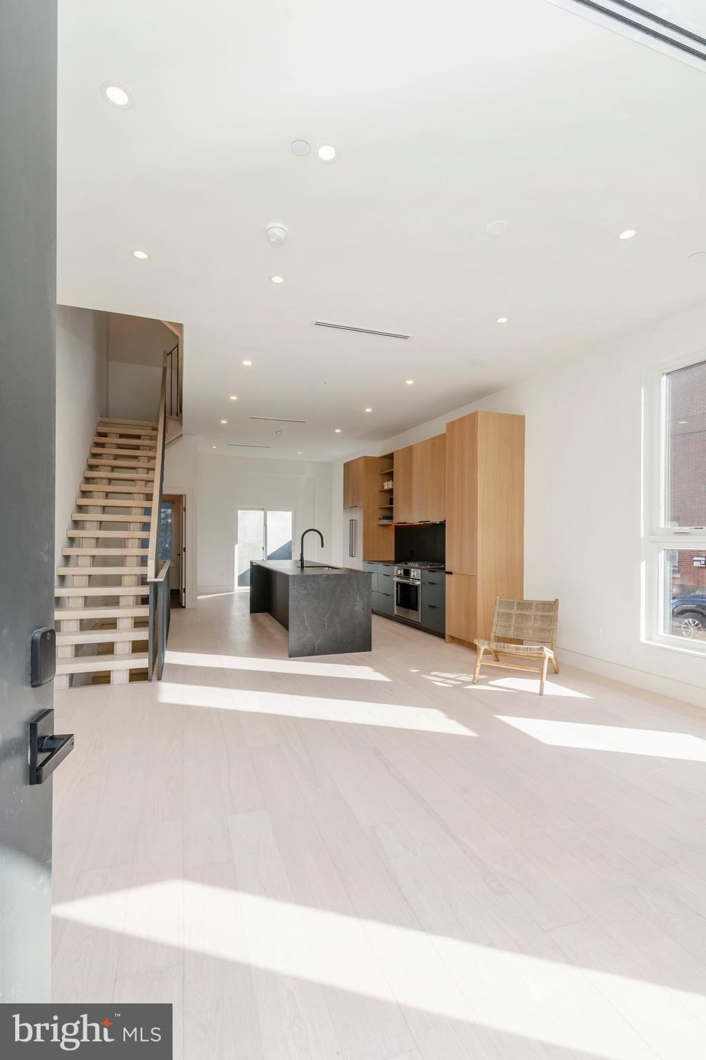 FISHTOWN - Residential