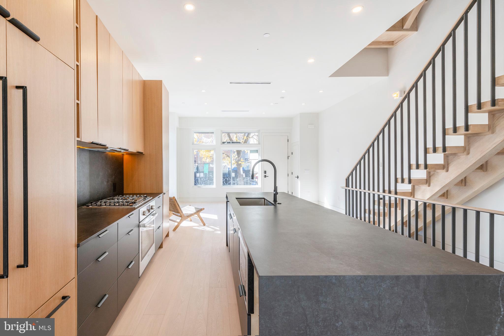 FISHTOWN - Residential