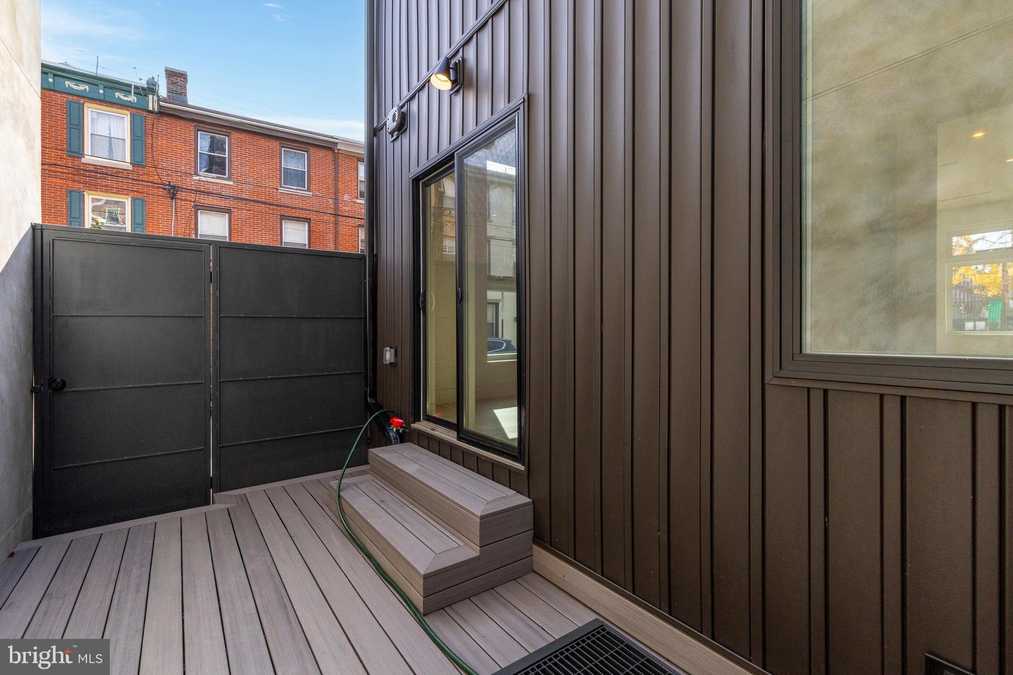 FISHTOWN - Residential