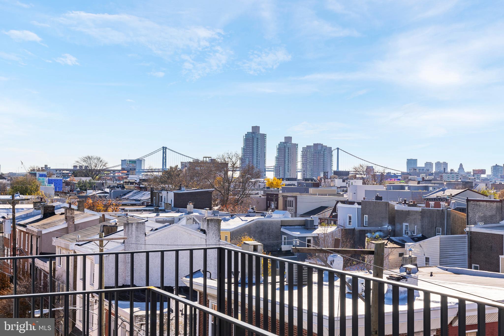 FISHTOWN - Residential