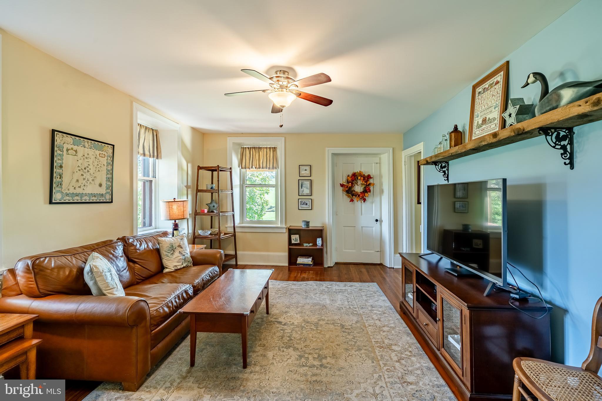 CHESHIRE HUNT - Residential