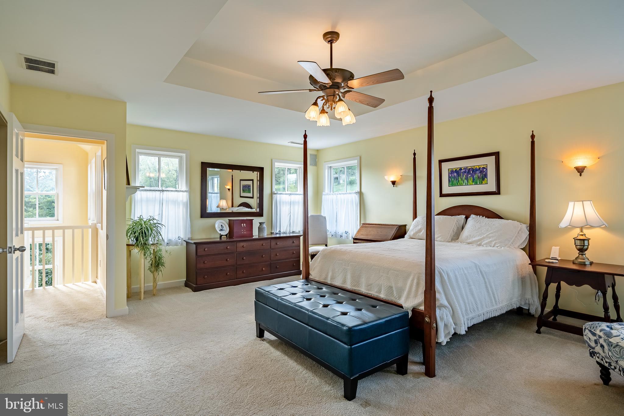 CHESHIRE HUNT - Residential