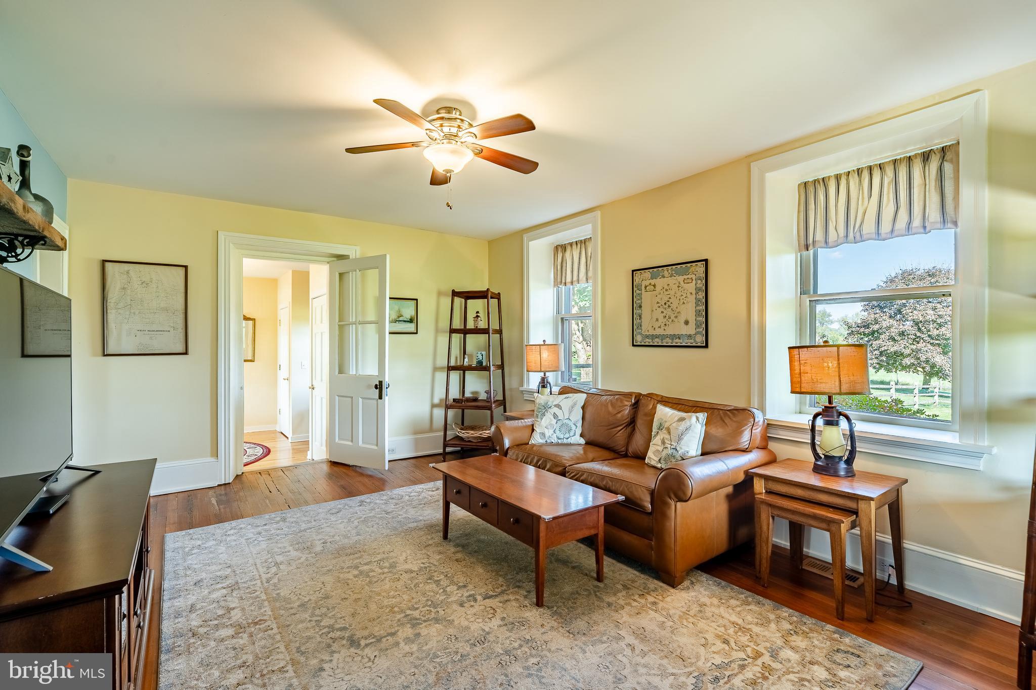 CHESHIRE HUNT - Residential