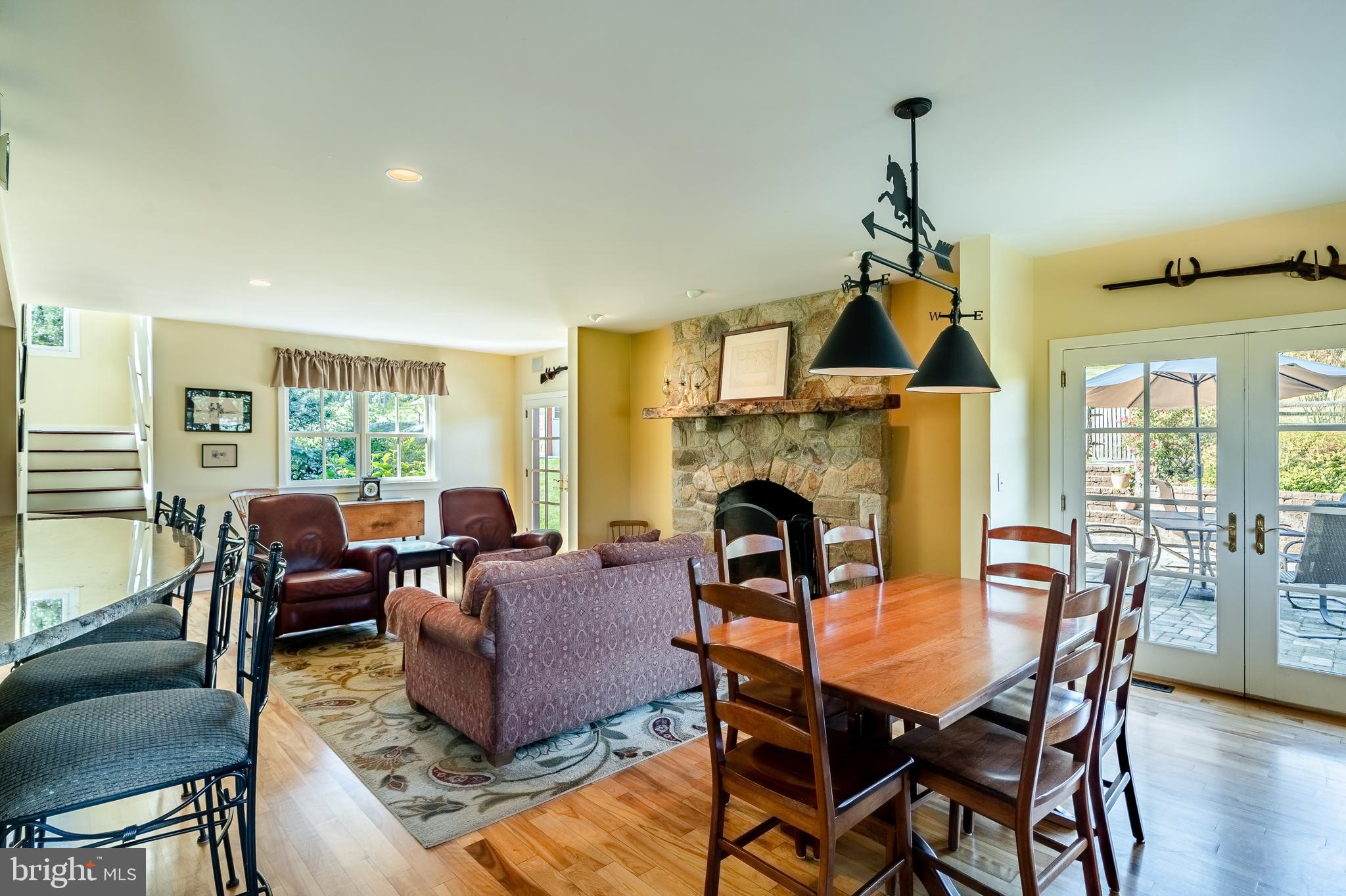 CHESHIRE HUNT - Residential