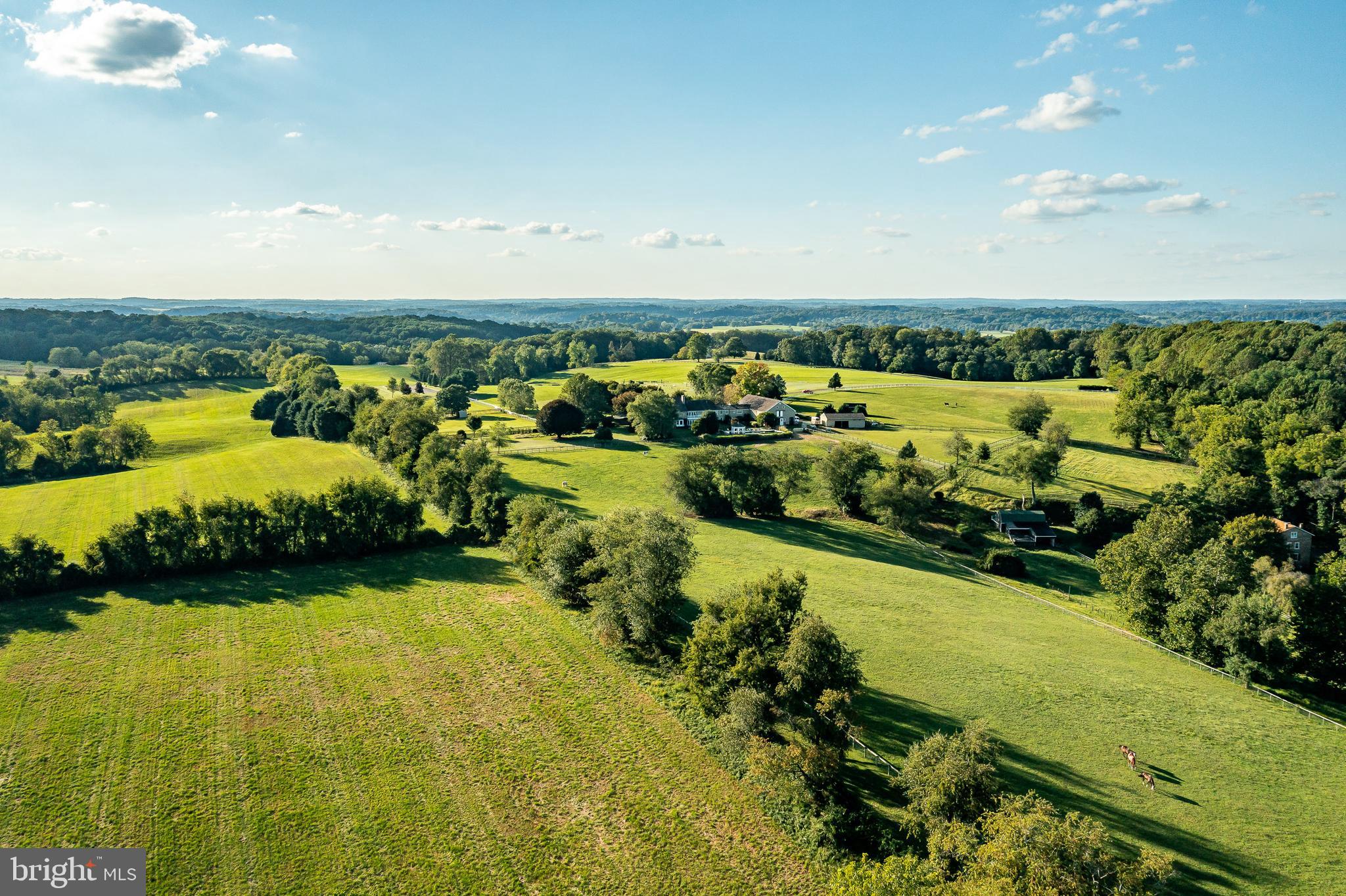 CHESHIRE HUNT - Residential