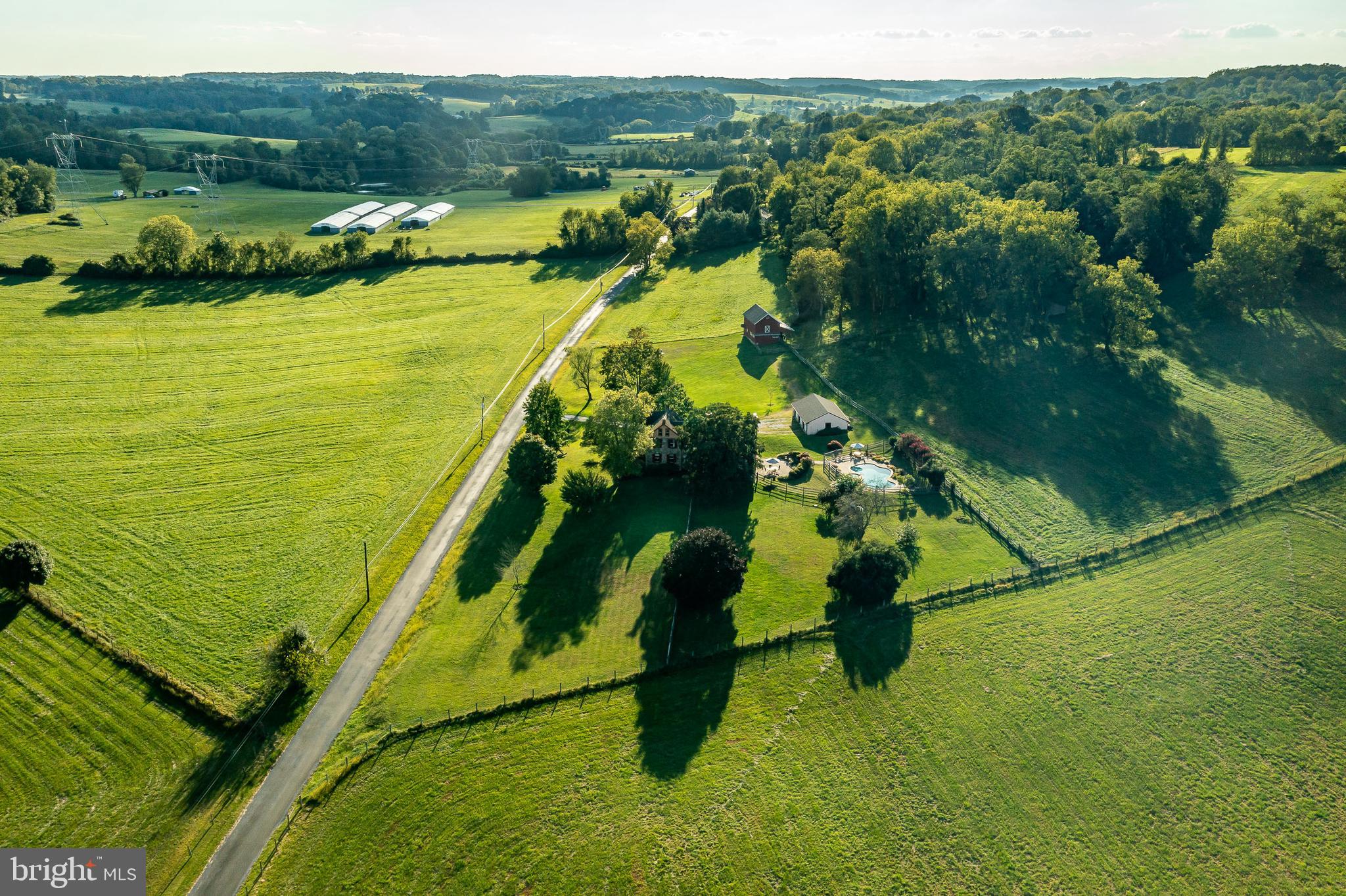 CHESHIRE HUNT - Residential