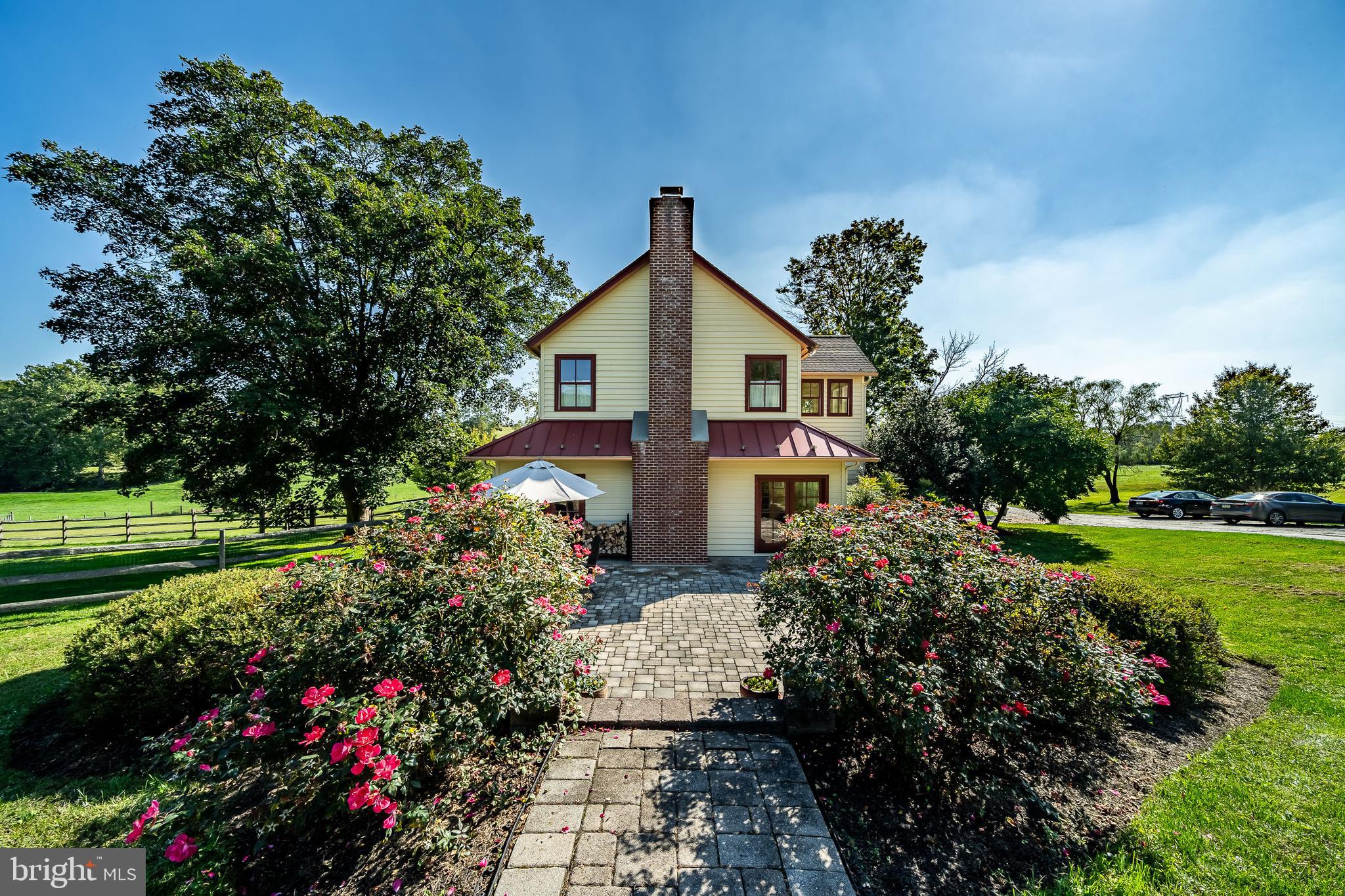 CHESHIRE HUNT - Residential