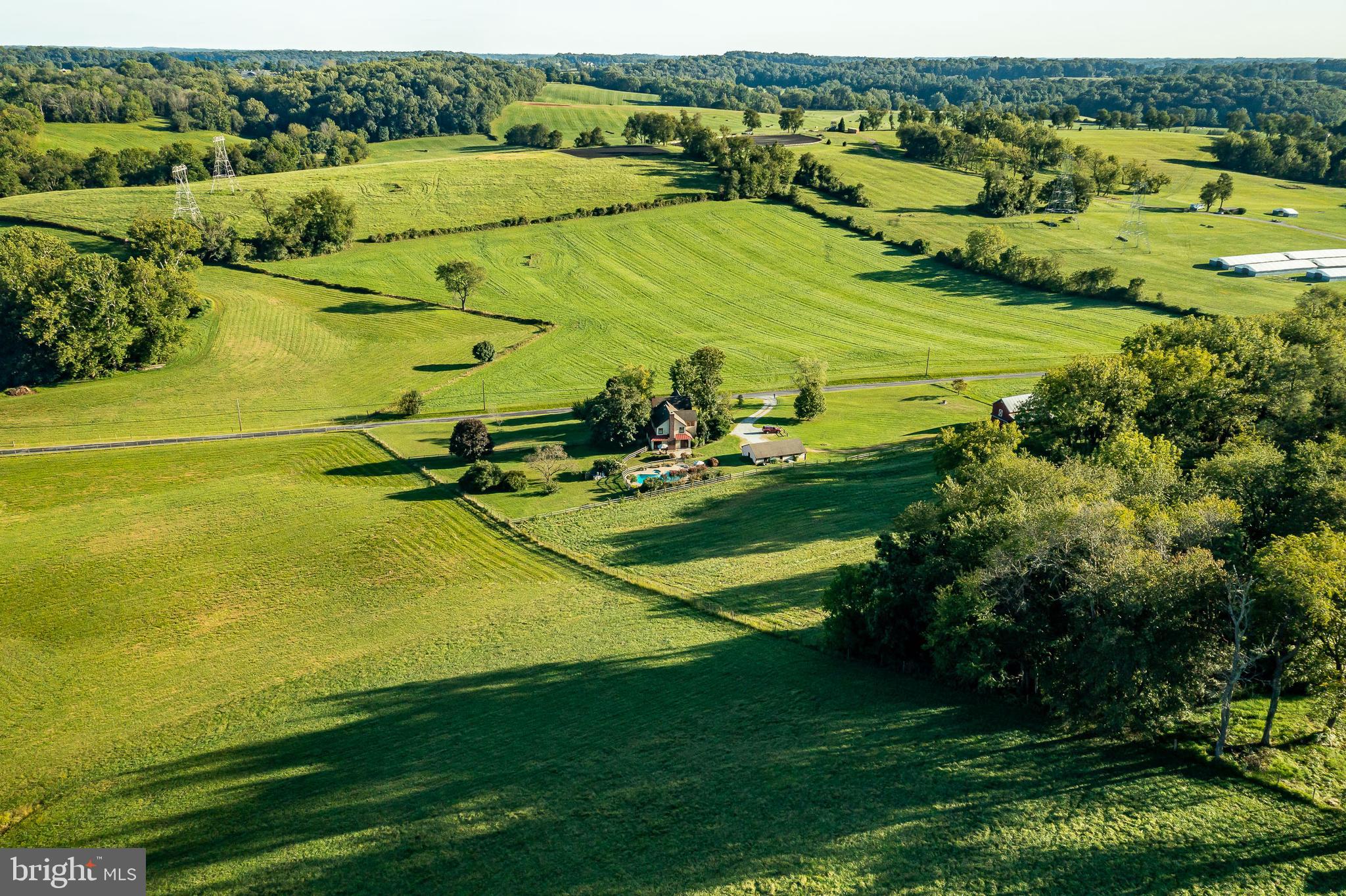 CHESHIRE HUNT - Residential