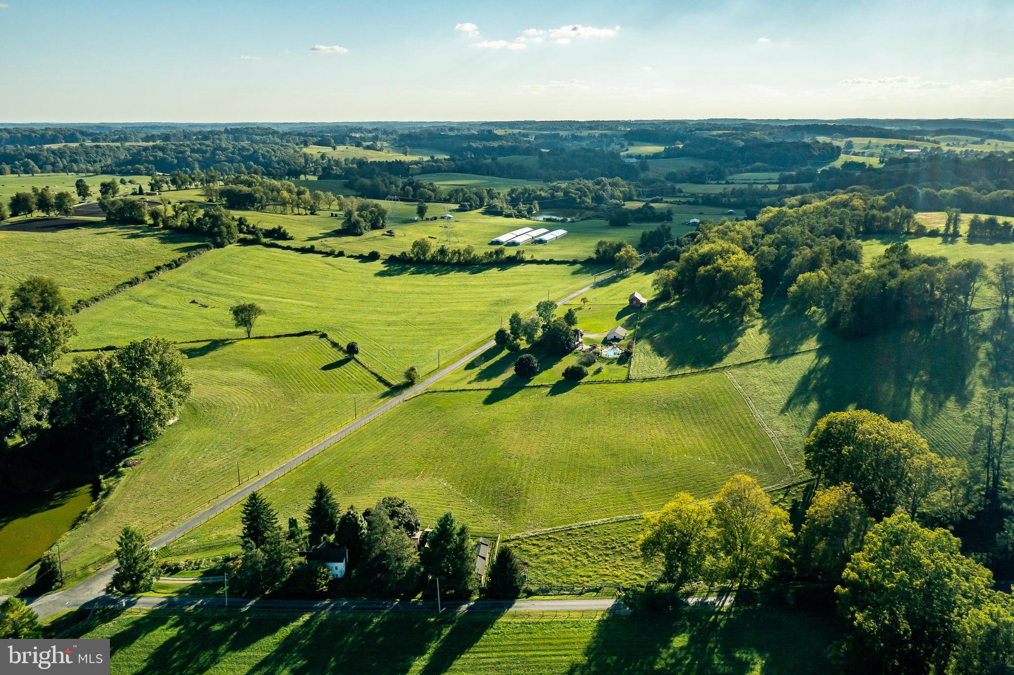 CHESHIRE HUNT - Residential