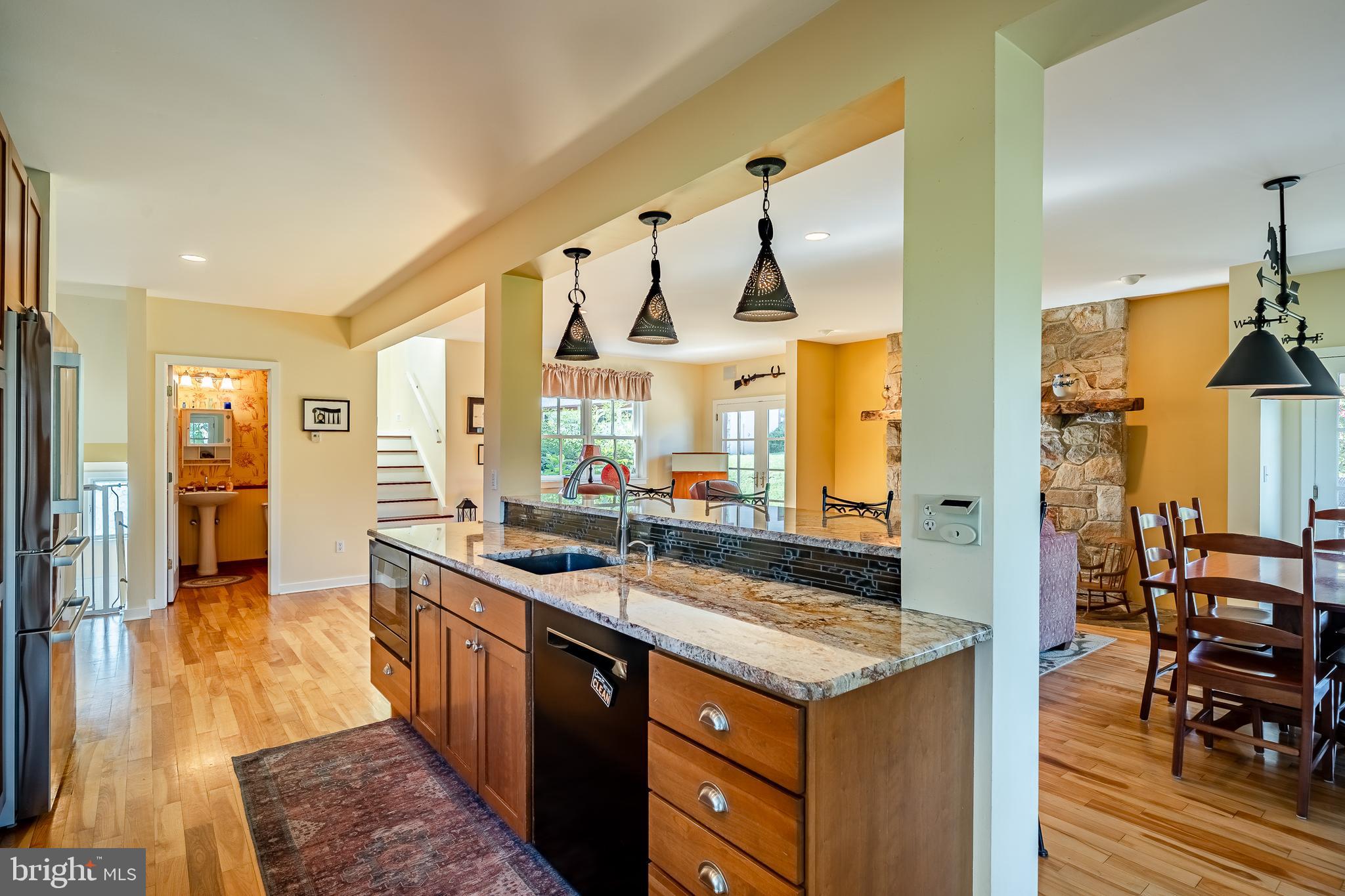 CHESHIRE HUNT - Residential