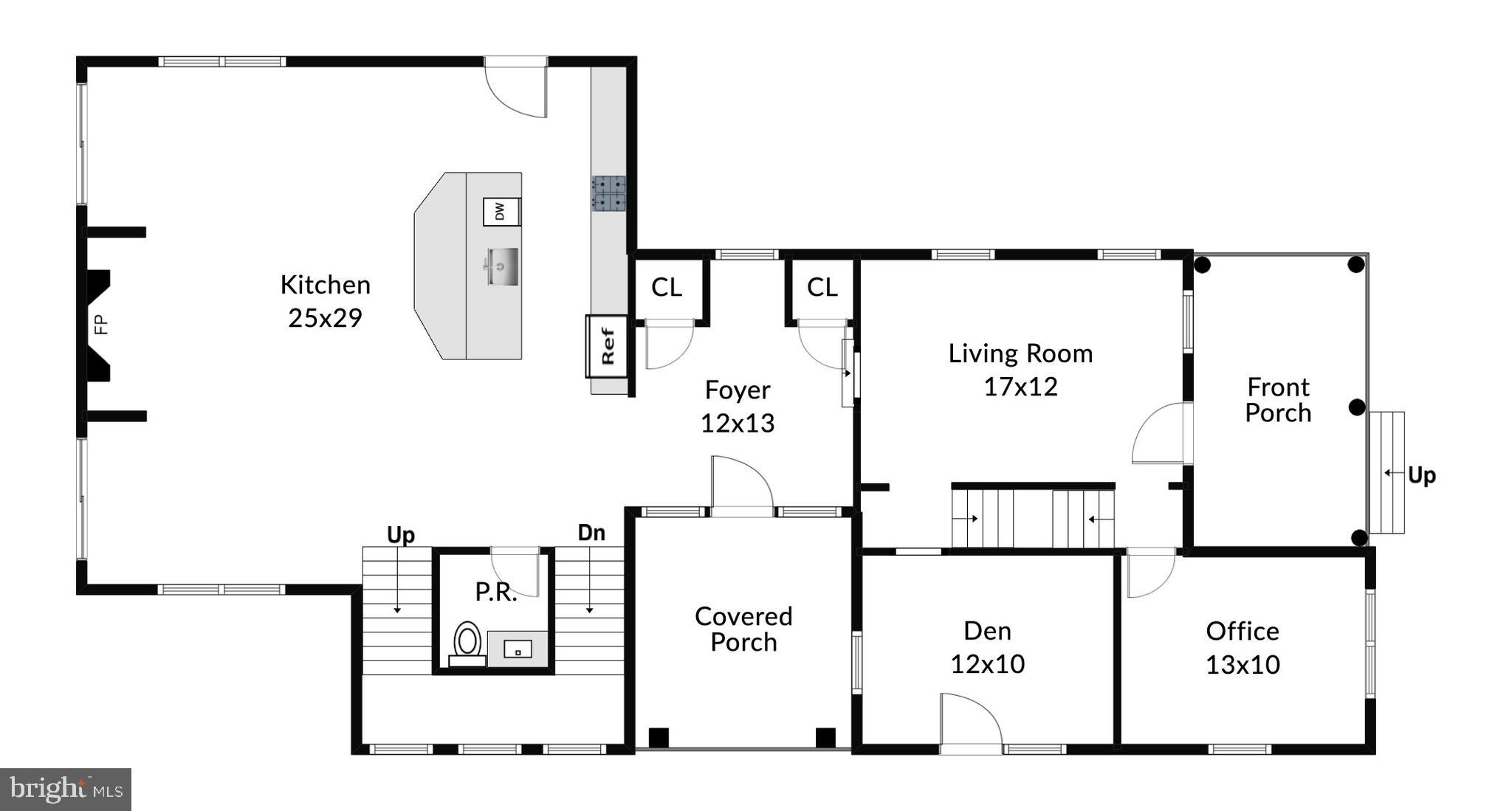 CHESHIRE HUNT - Residential