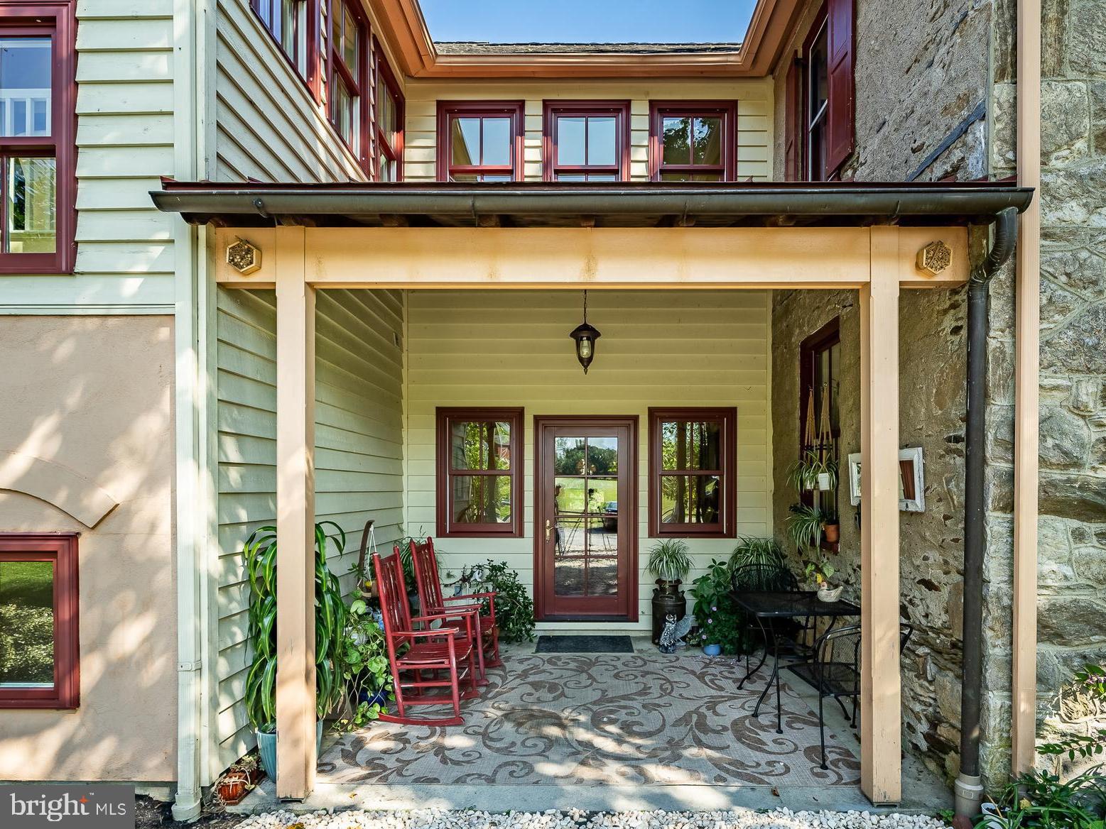 CHESHIRE HUNT - Residential