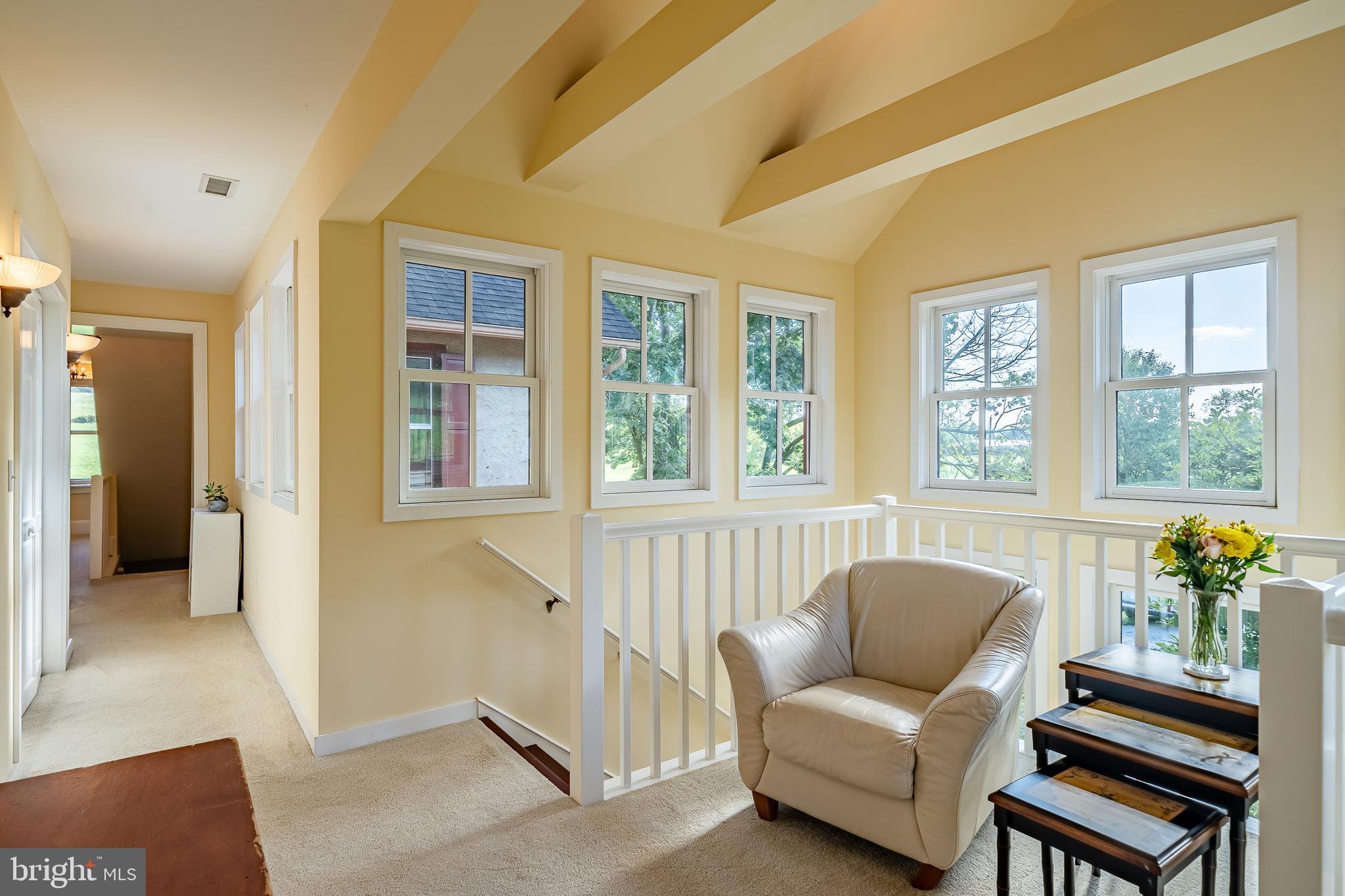 CHESHIRE HUNT - Residential