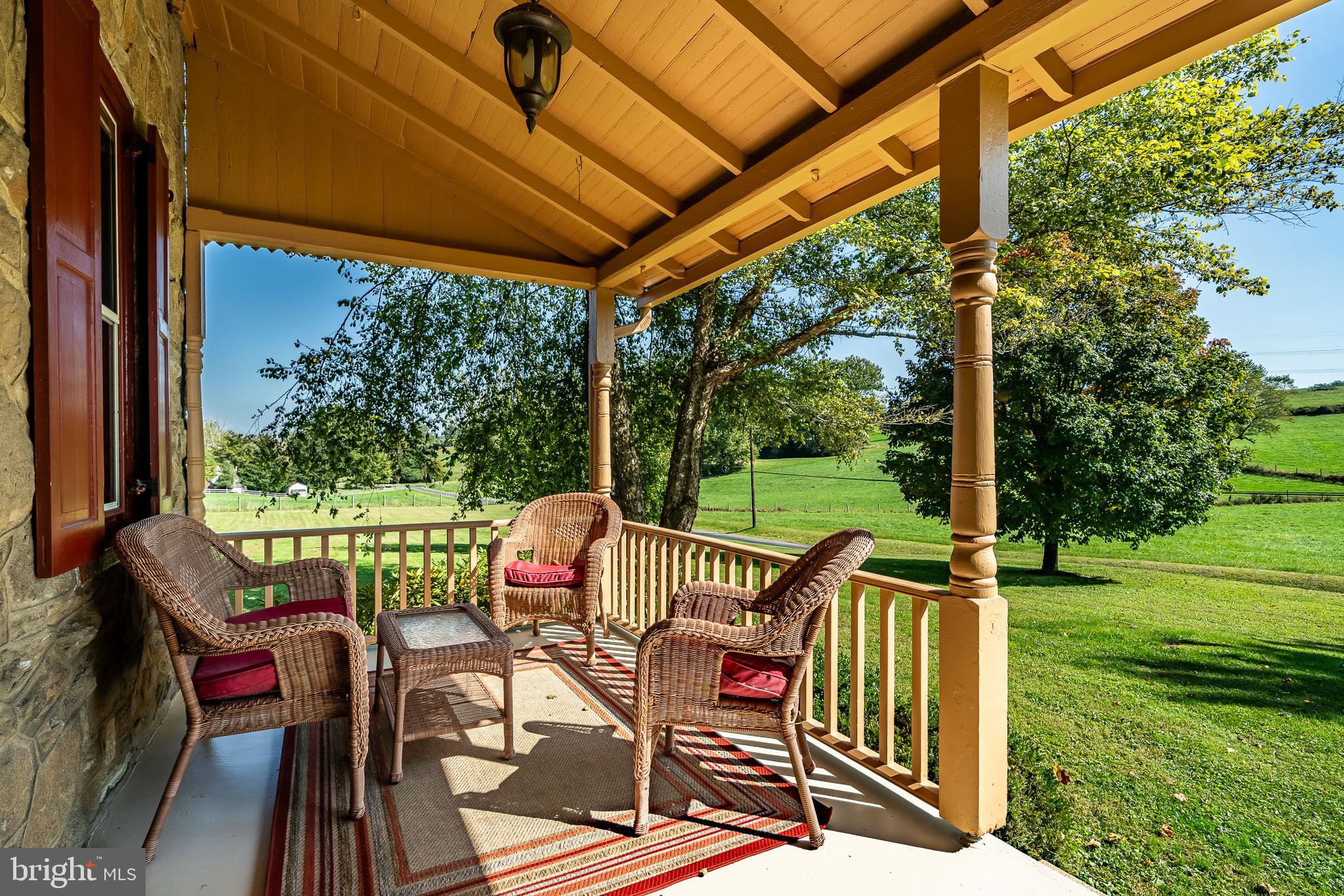 CHESHIRE HUNT - Residential