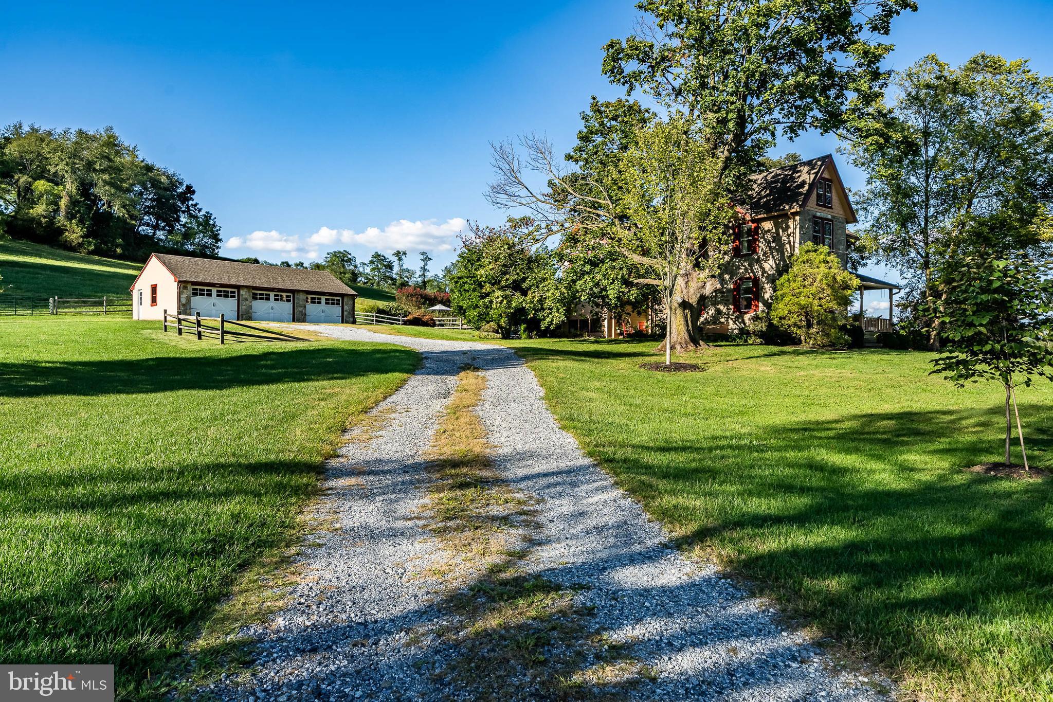 CHESHIRE HUNT - Residential