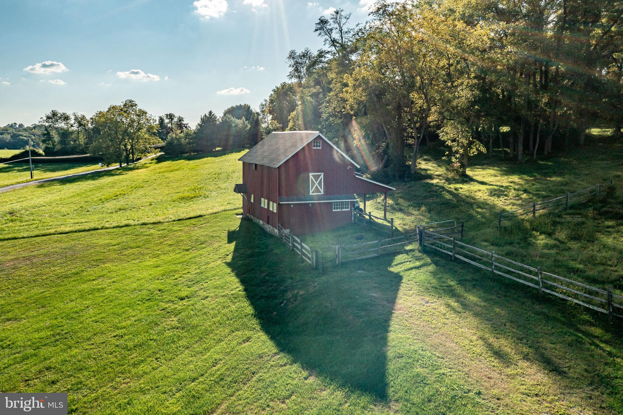 CHESHIRE HUNT - Residential