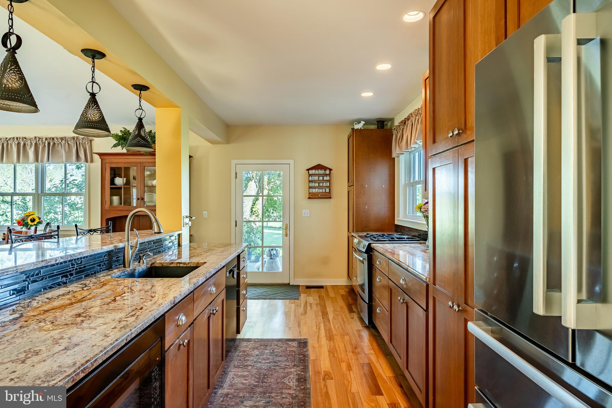 CHESHIRE HUNT - Residential