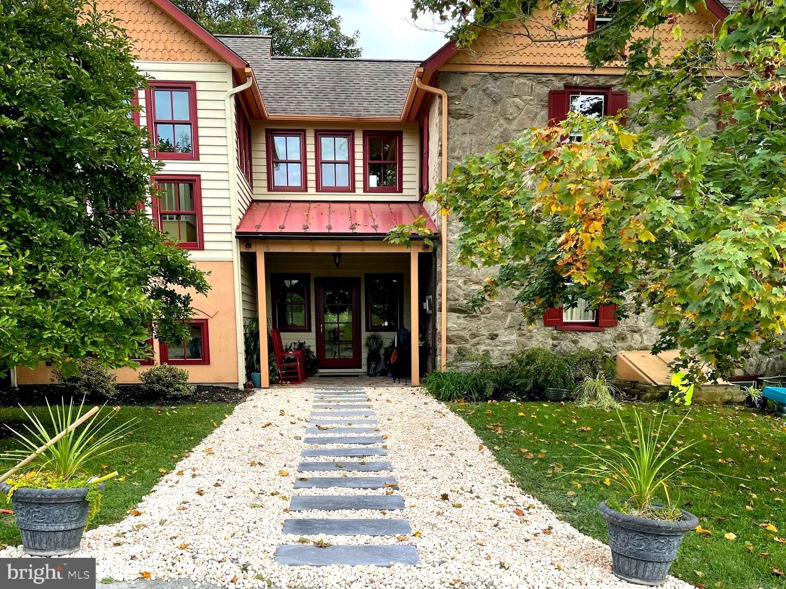 CHESHIRE HUNT - Residential