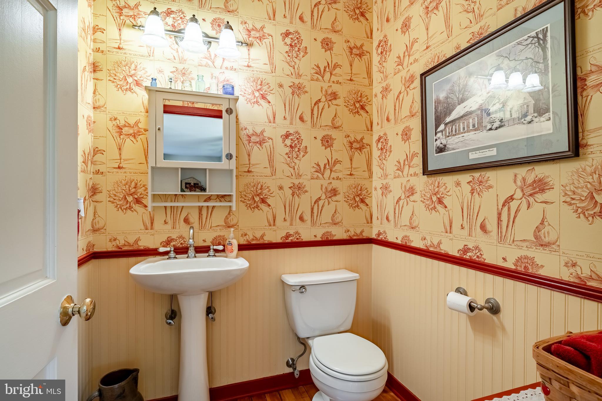 CHESHIRE HUNT - Residential