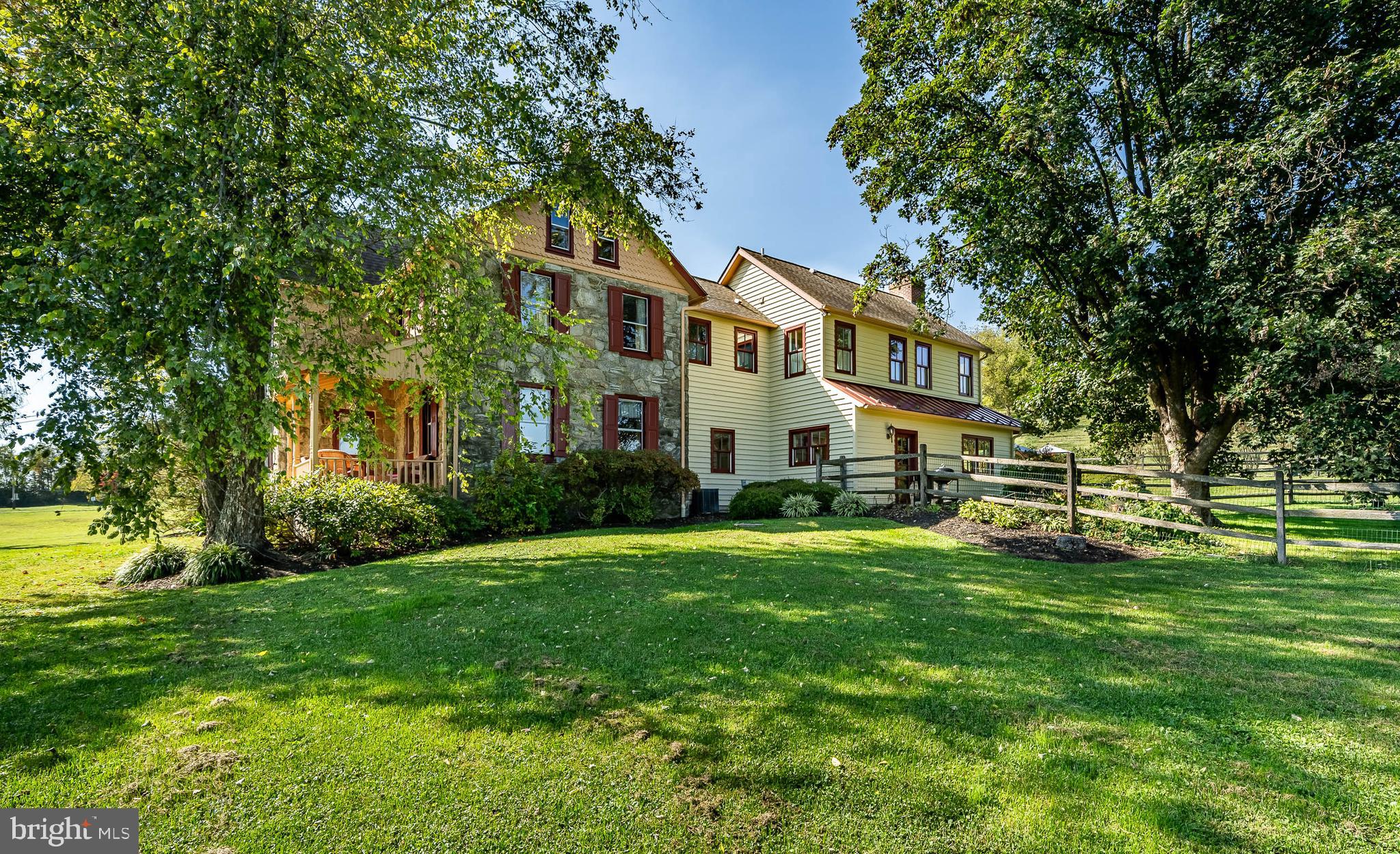 CHESHIRE HUNT - Residential