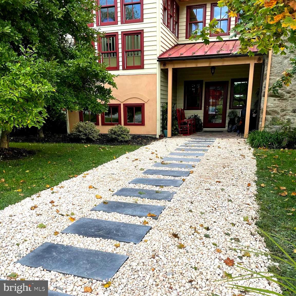 CHESHIRE HUNT - Residential