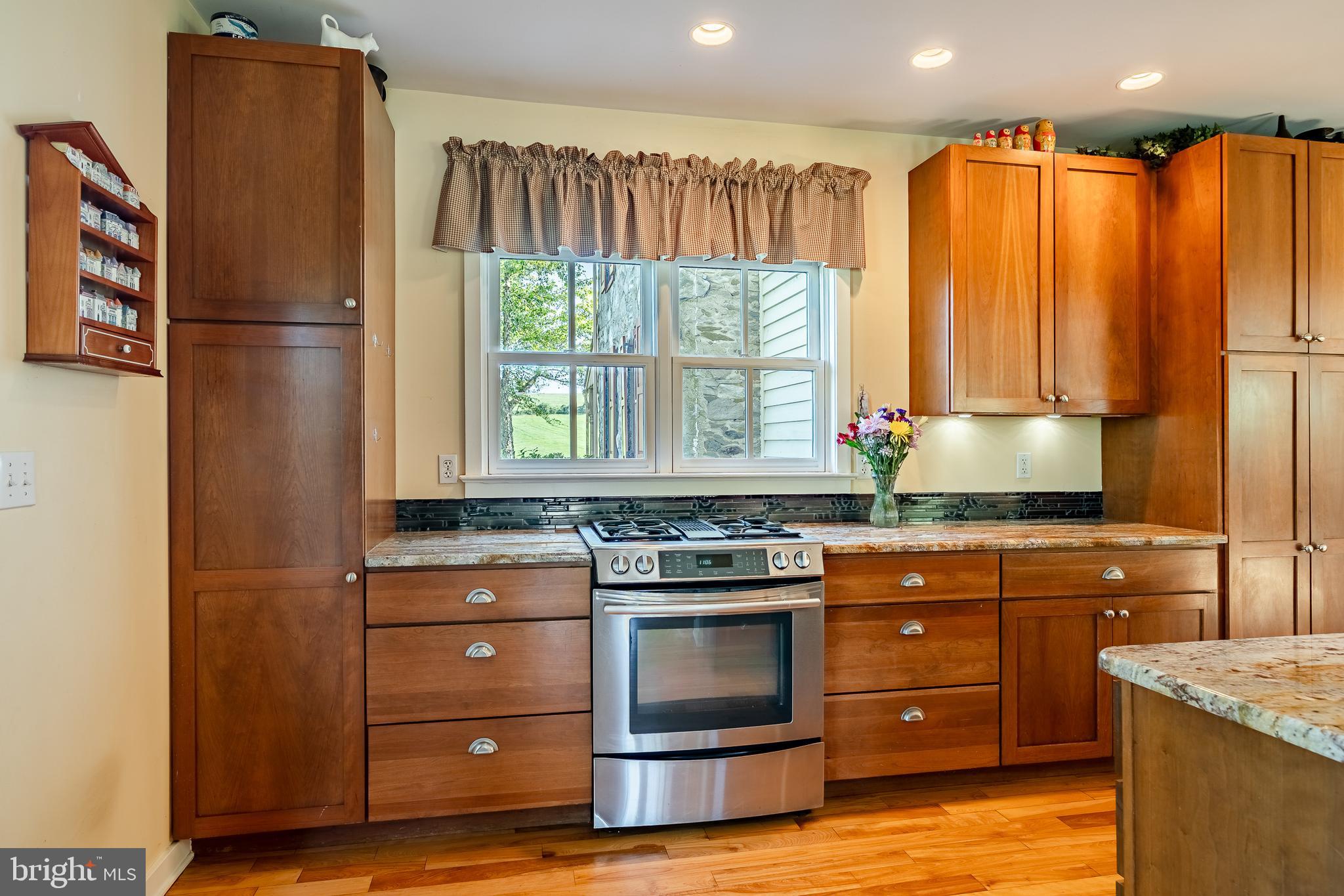 CHESHIRE HUNT - Residential