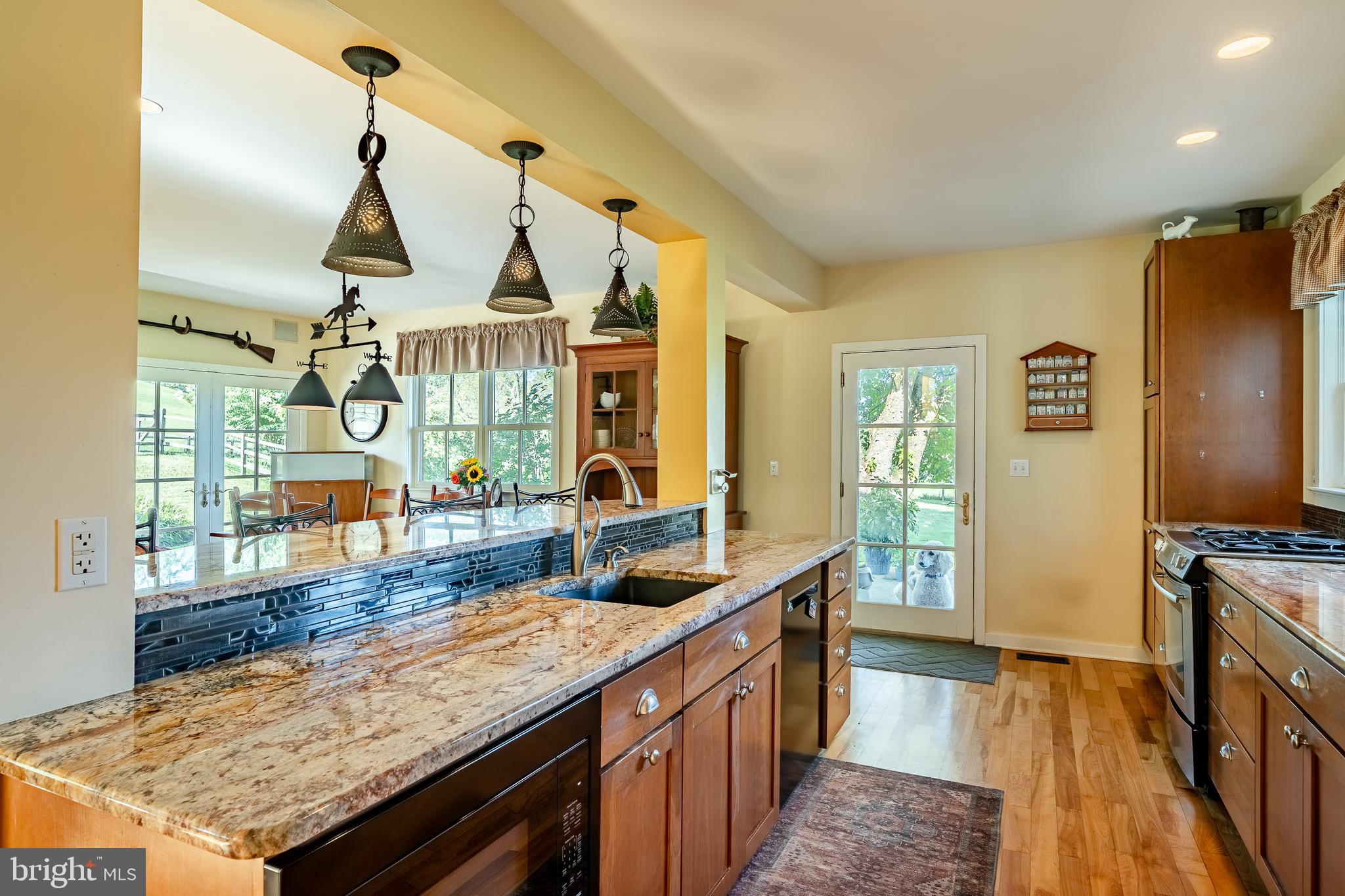 CHESHIRE HUNT - Residential