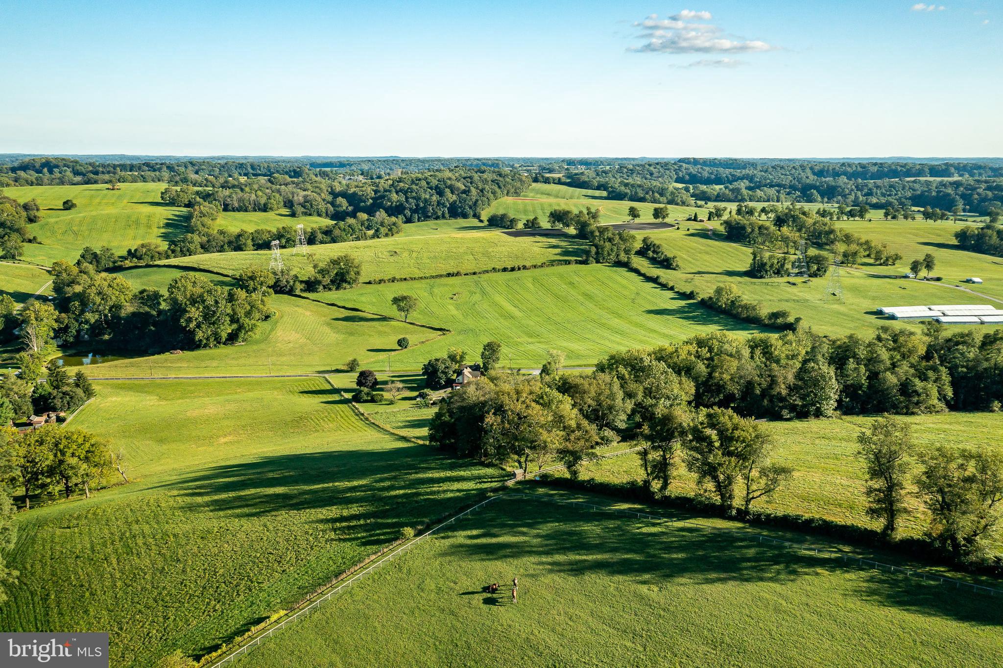 CHESHIRE HUNT - Residential