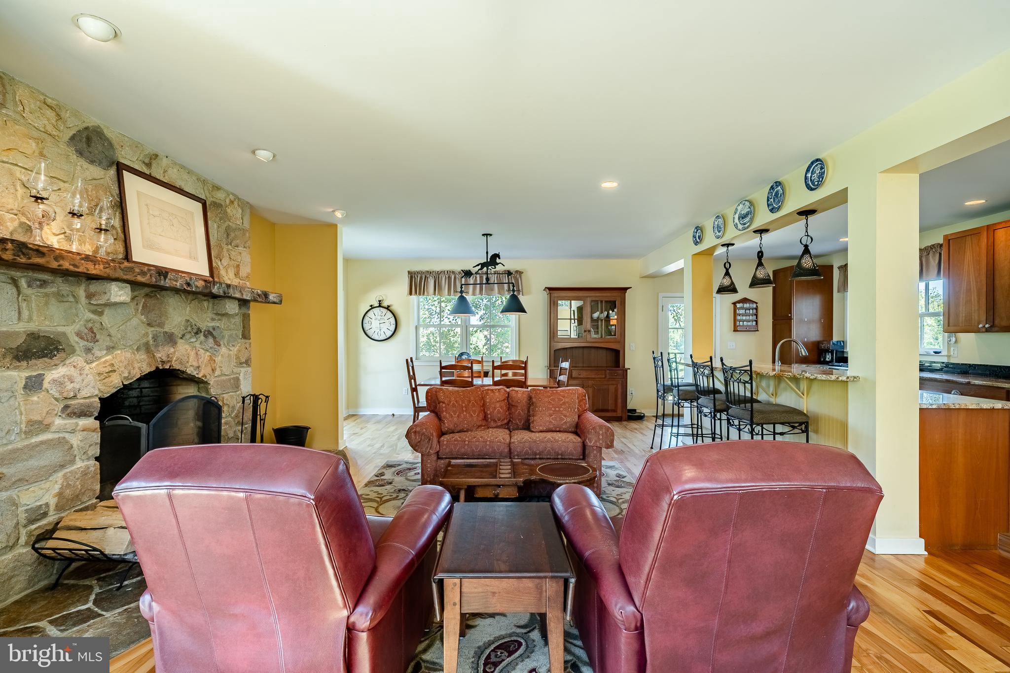 CHESHIRE HUNT - Residential