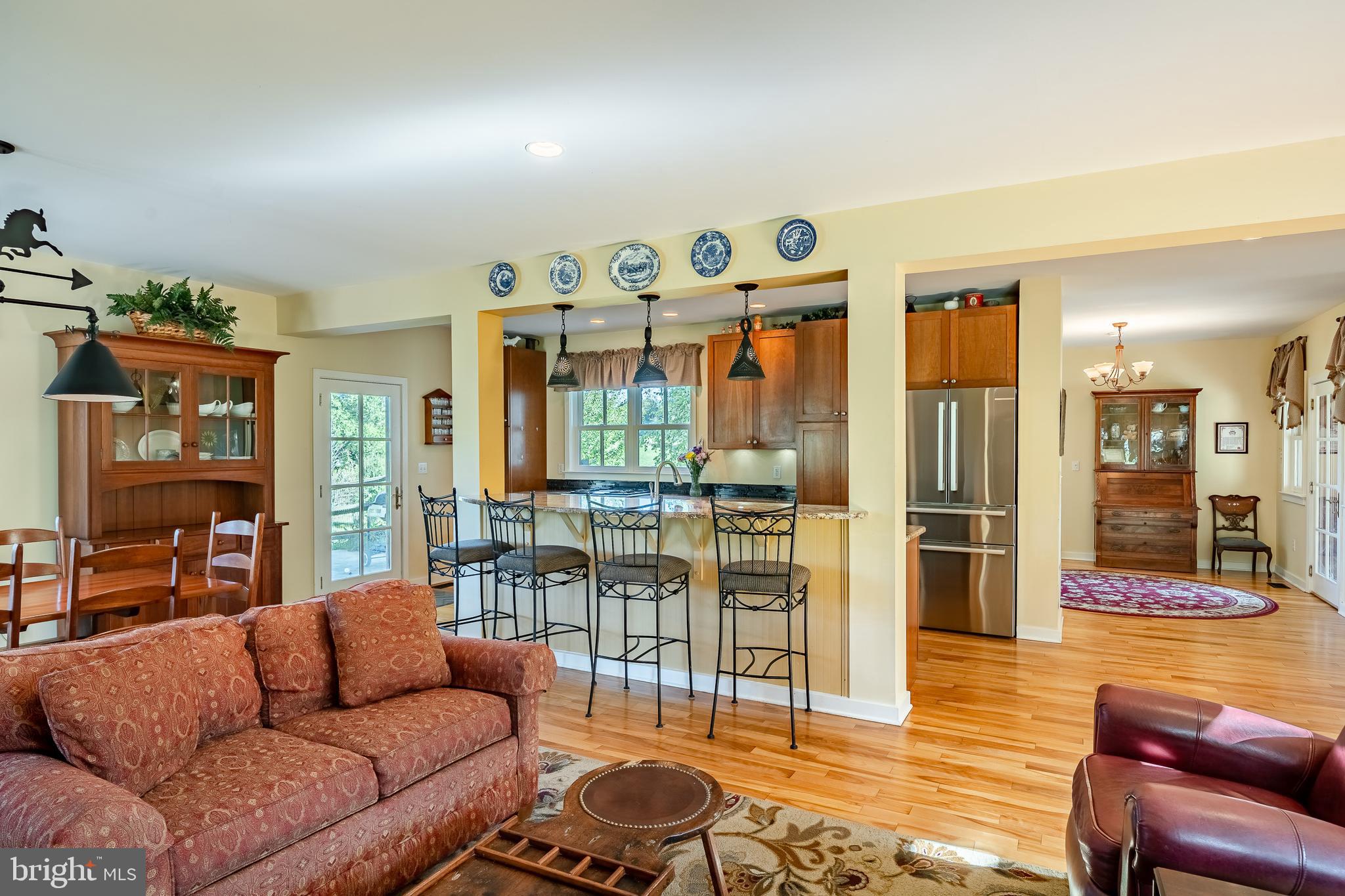 CHESHIRE HUNT - Residential