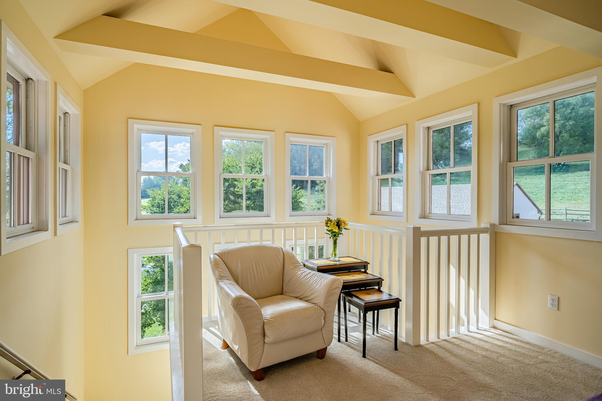 CHESHIRE HUNT - Residential