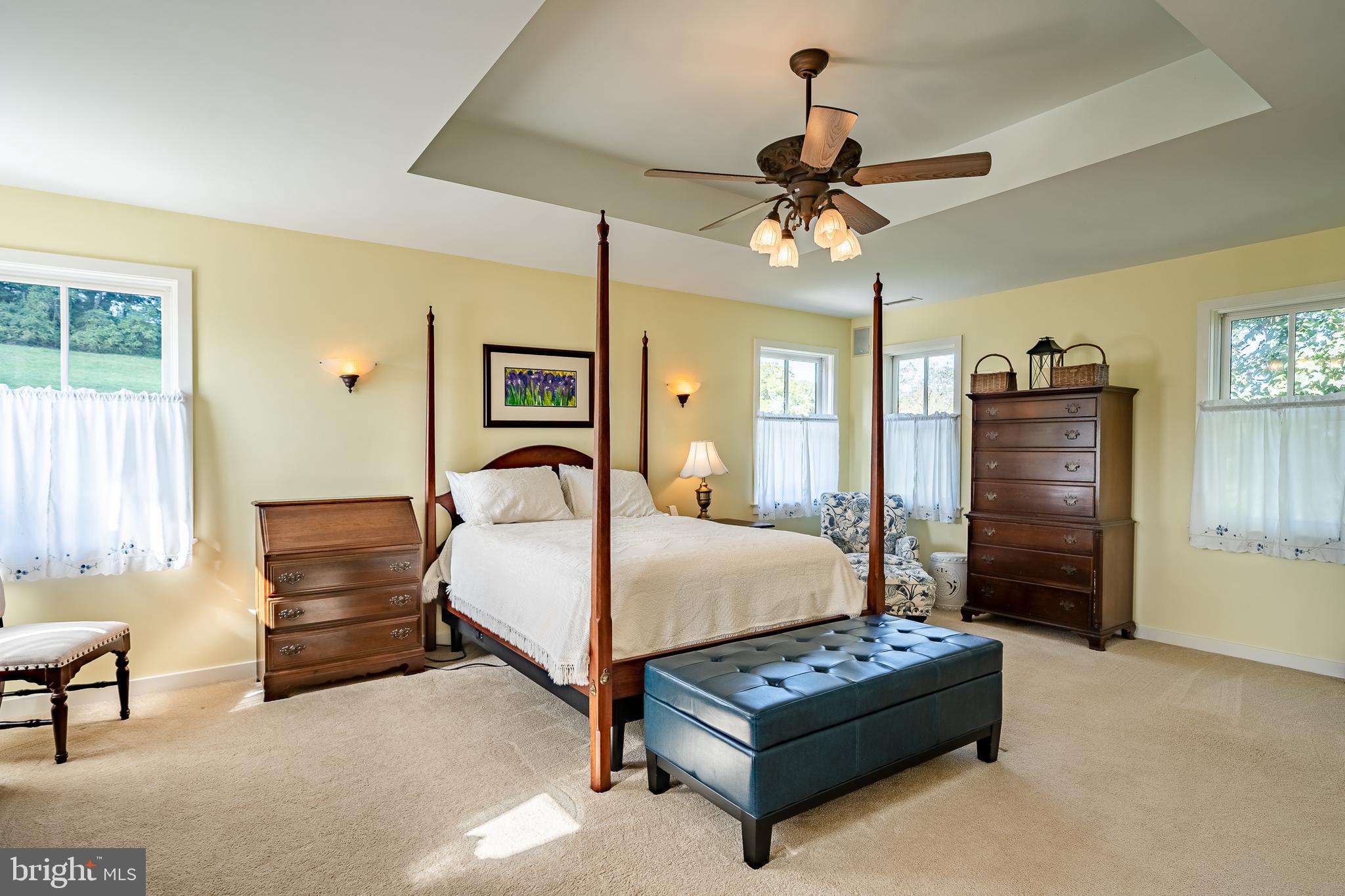 CHESHIRE HUNT - Residential