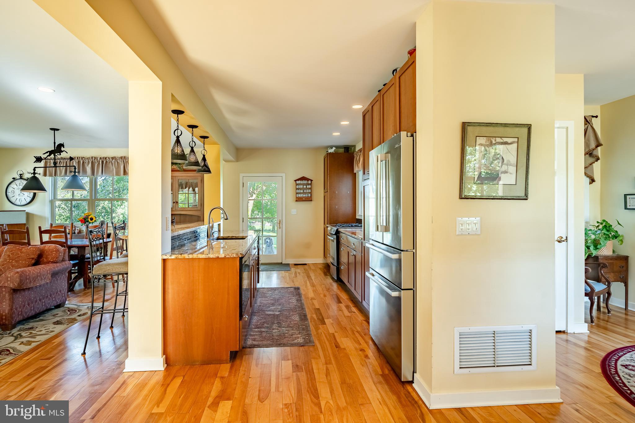 CHESHIRE HUNT - Residential