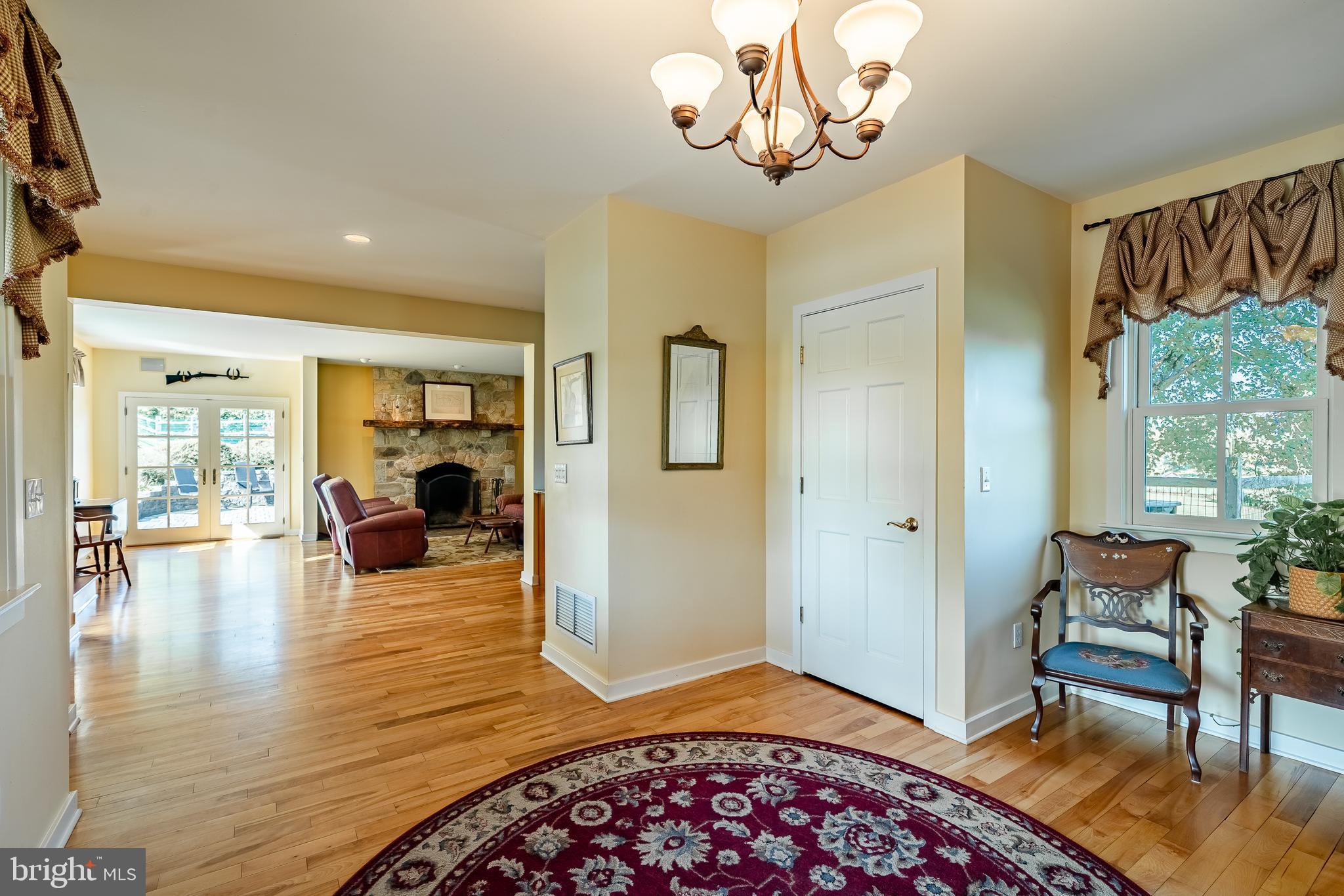 CHESHIRE HUNT - Residential