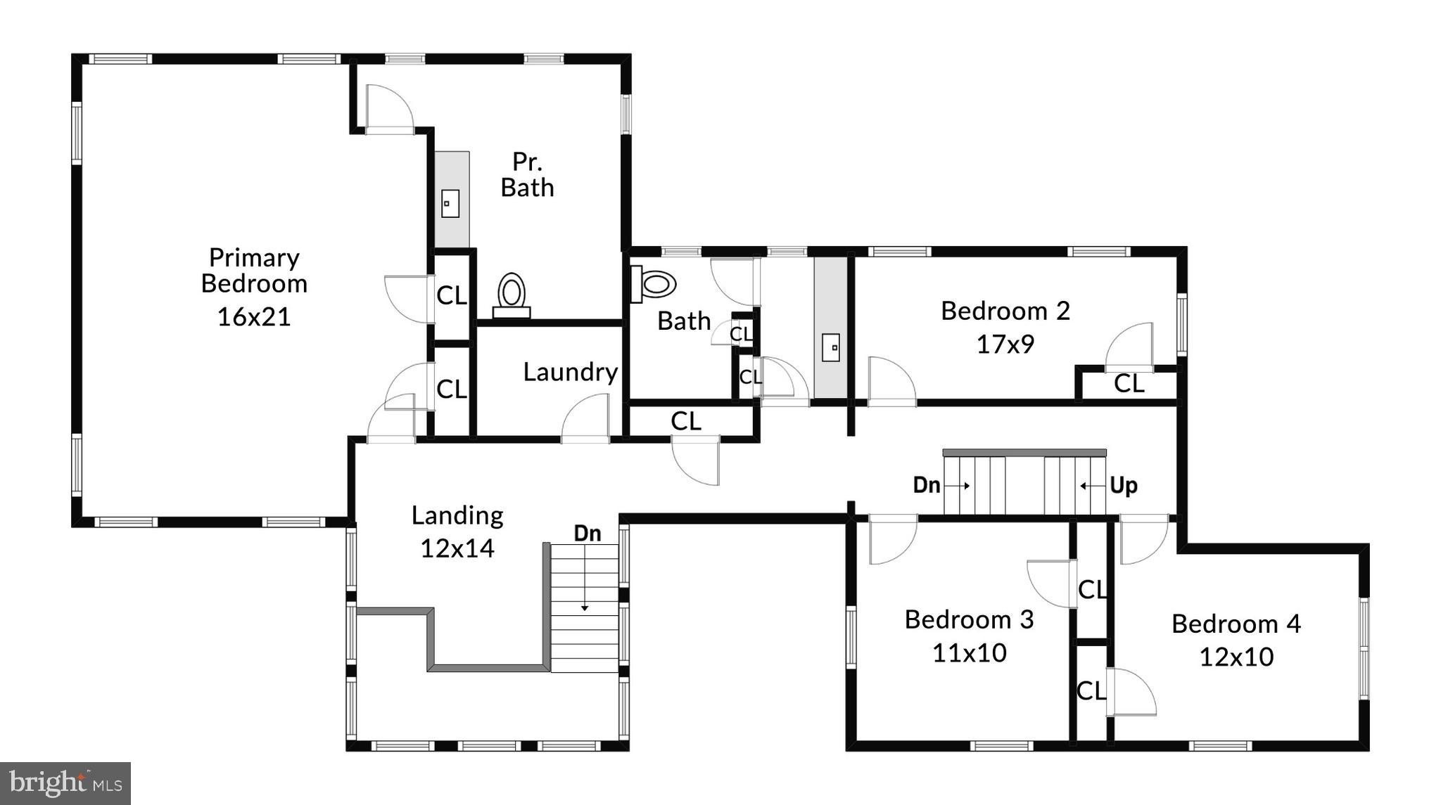 CHESHIRE HUNT - Residential