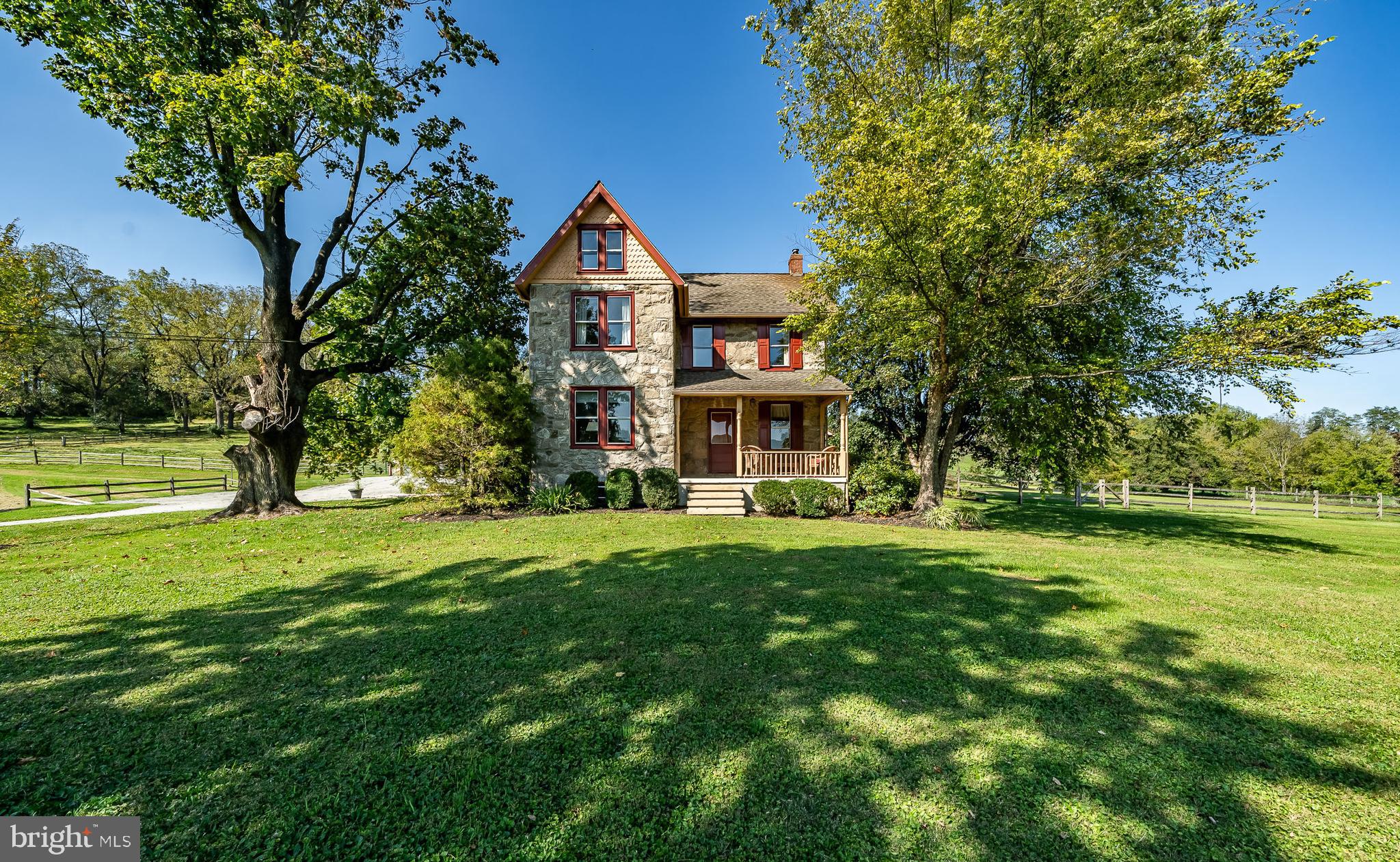 CHESHIRE HUNT - Residential