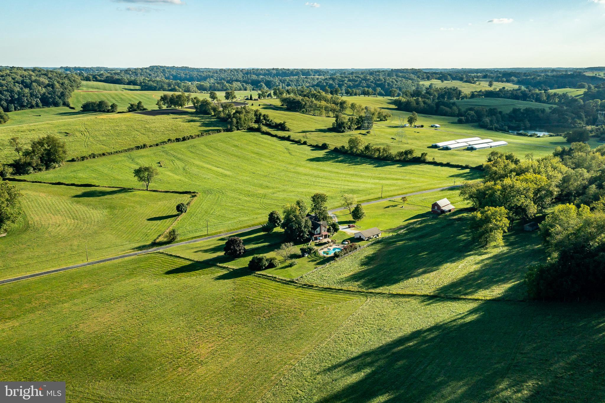 CHESHIRE HUNT - Residential