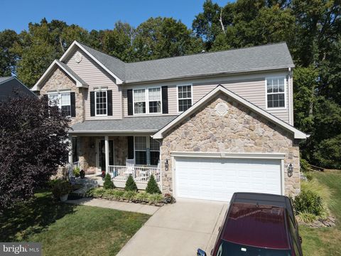 102 PATTON WAY ELKTON MD 21921