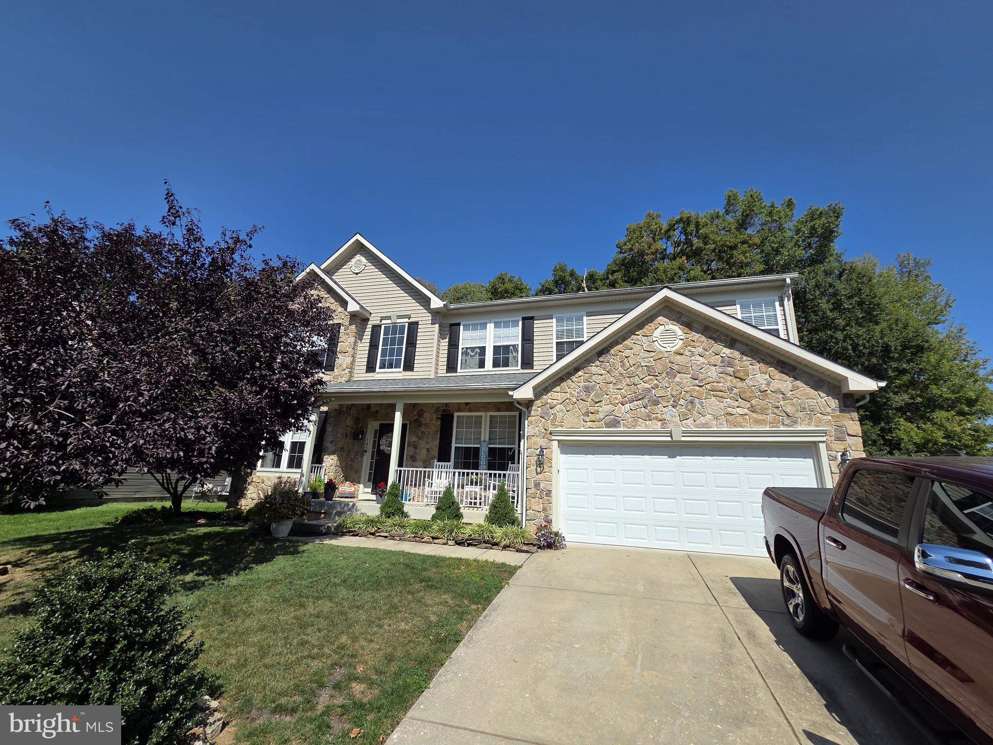 102 PATTON WAY