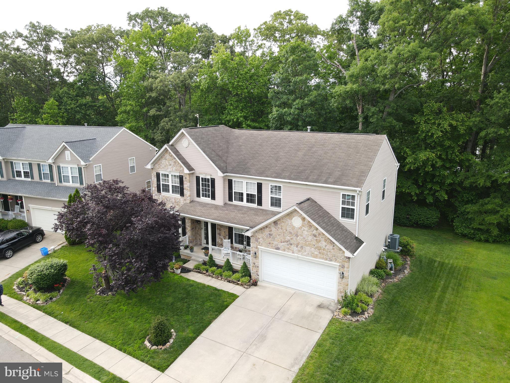 102 PATTON WAY