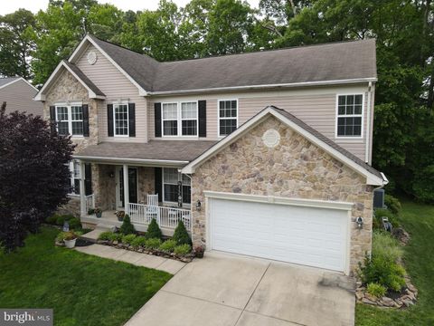 102 PATTON WAY ELKTON MD 21921