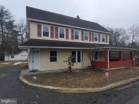 120 FOUR MILE PEMBERTON NJ 08068