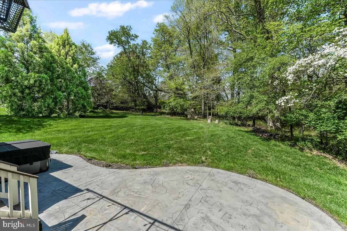 SOMERSET LAKE - Residential Lease