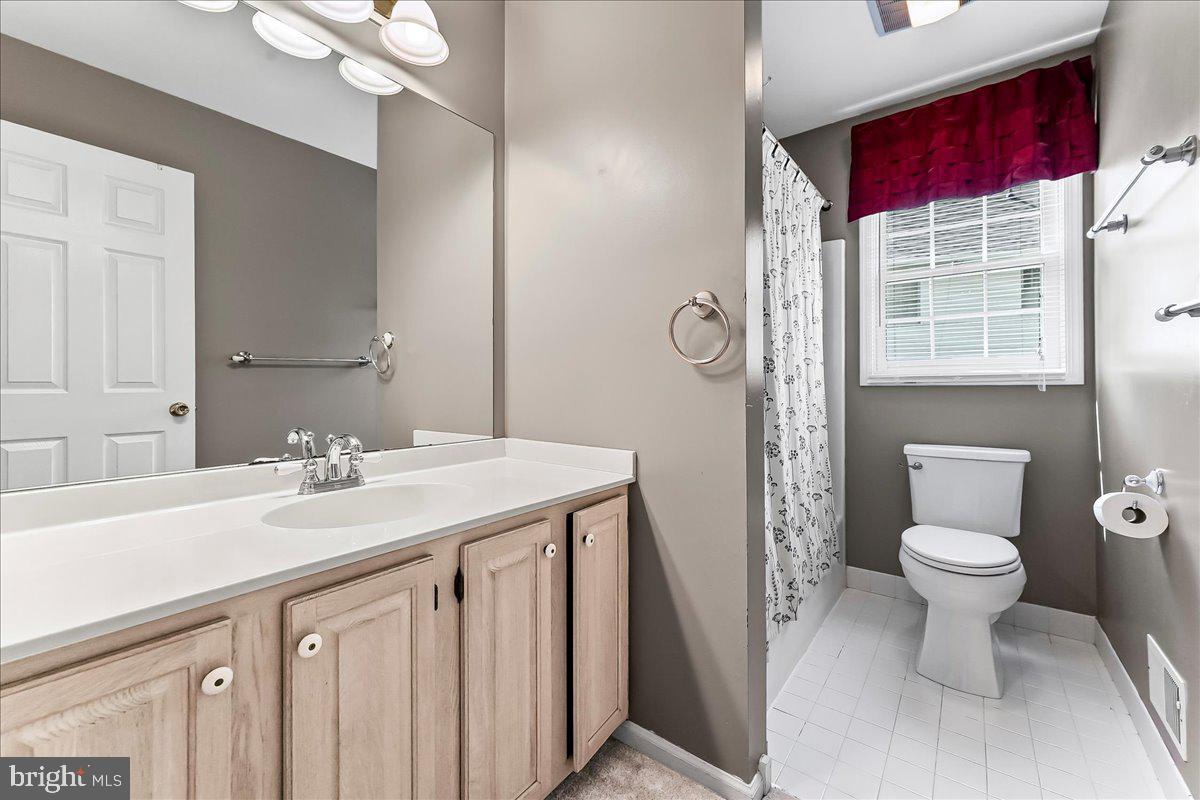 SOMERSET LAKE - Residential Lease