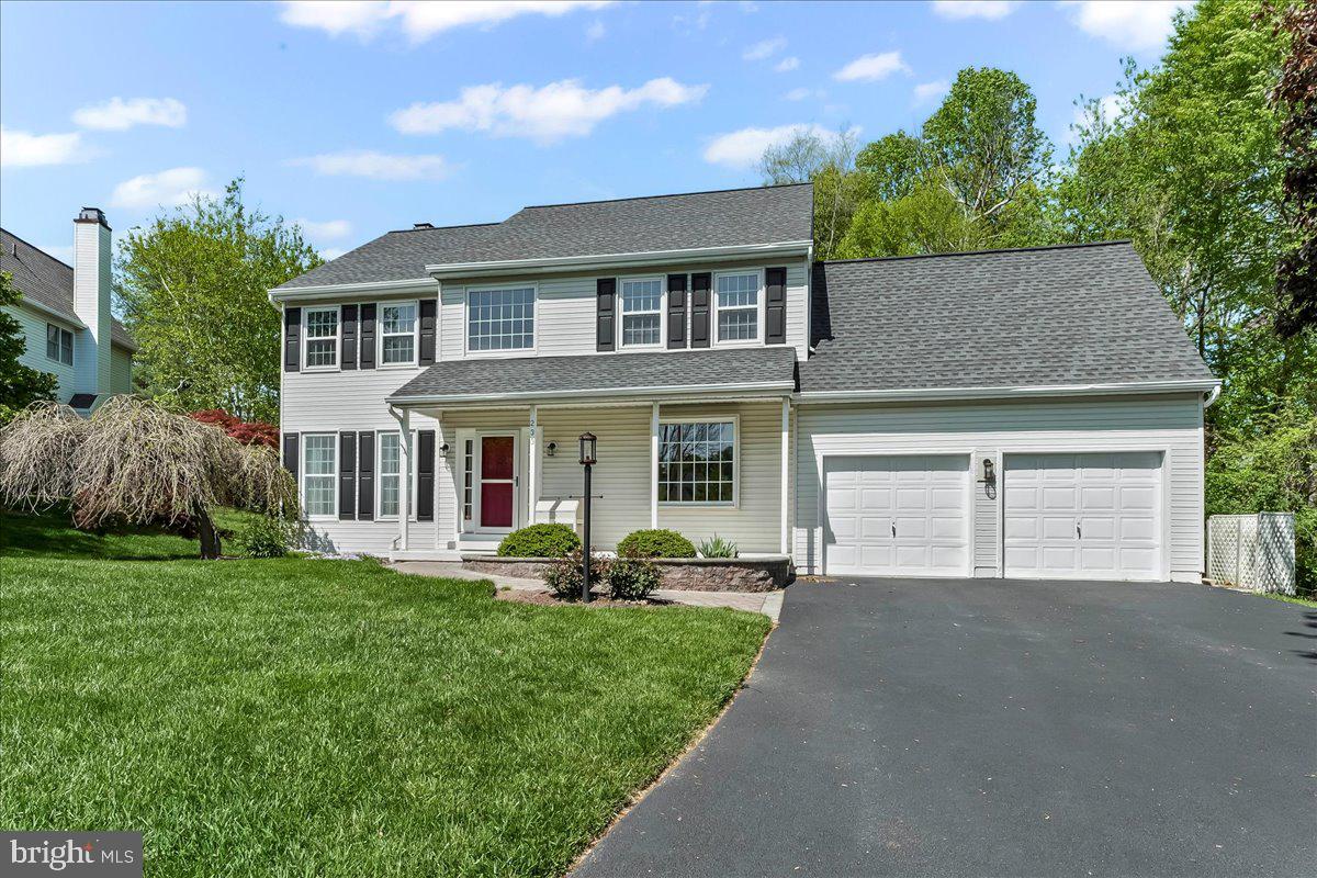 SOMERSET LAKE - Residential Lease